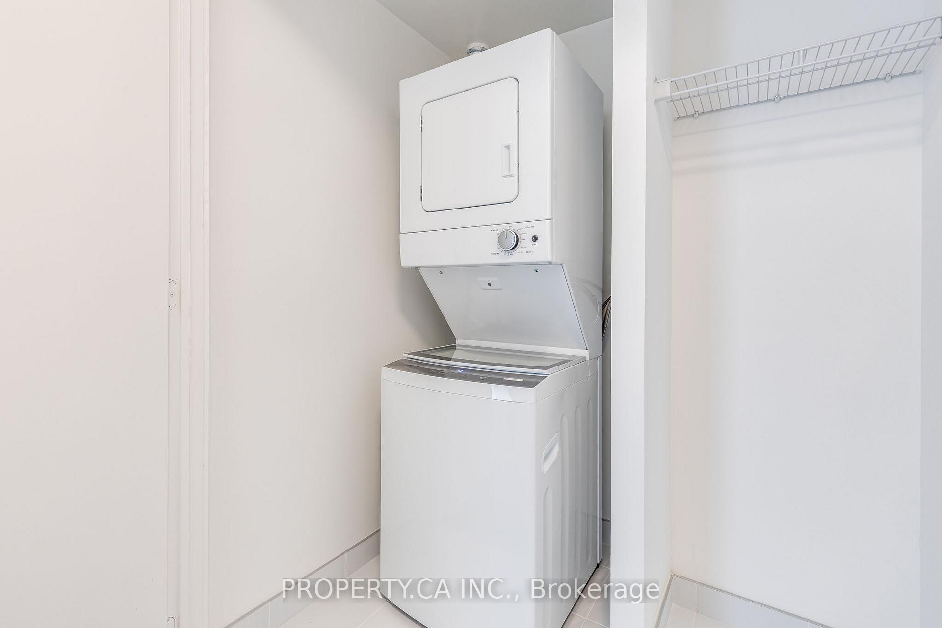 1185 Dupont Street 607