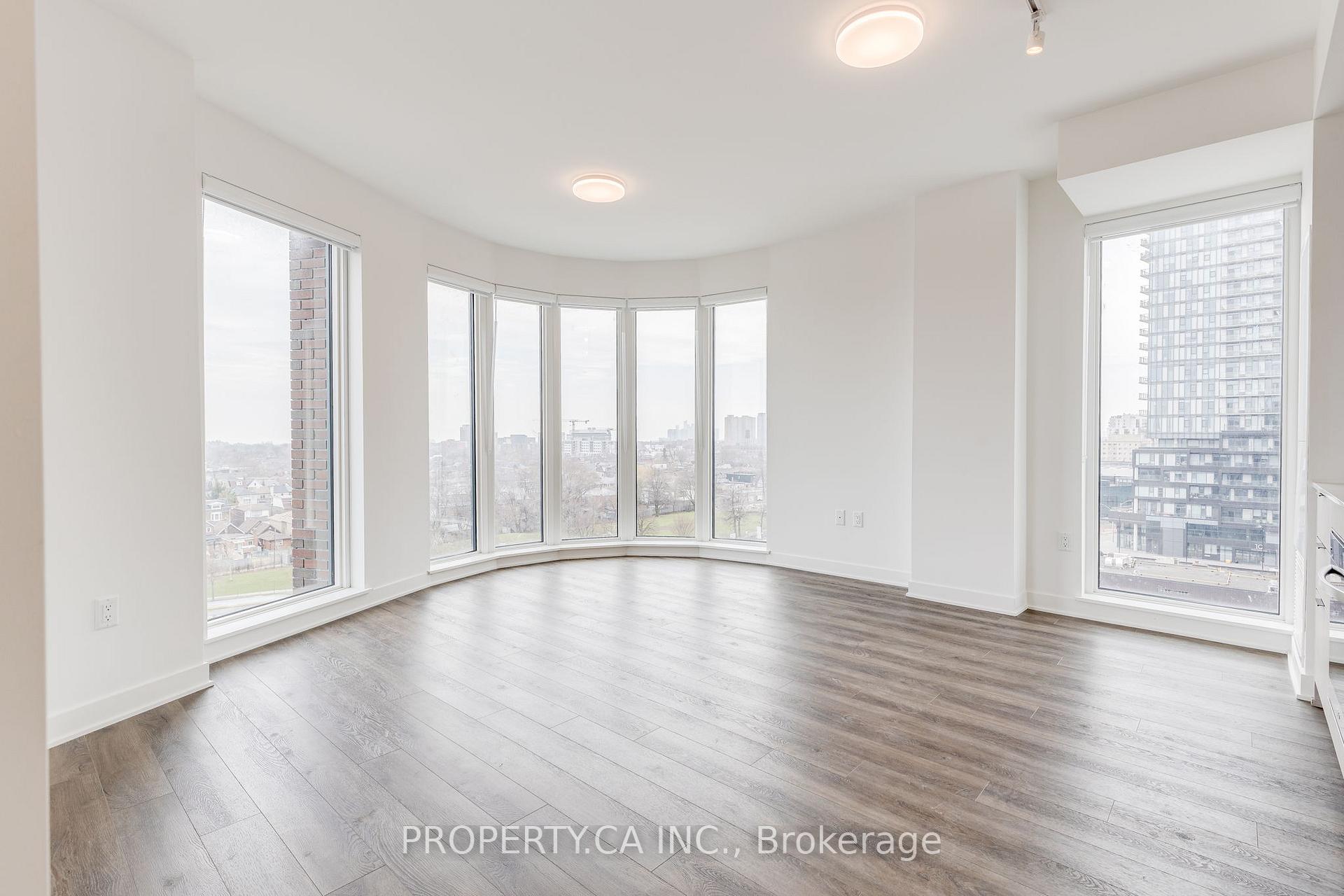 1185 Dupont Street 607