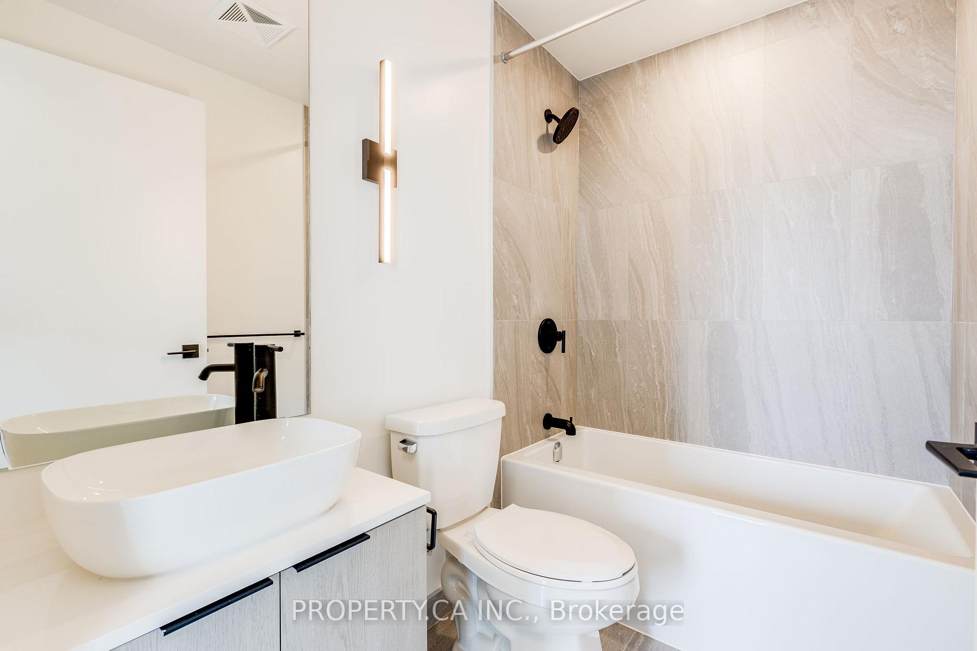 1185 Dupont Street 607