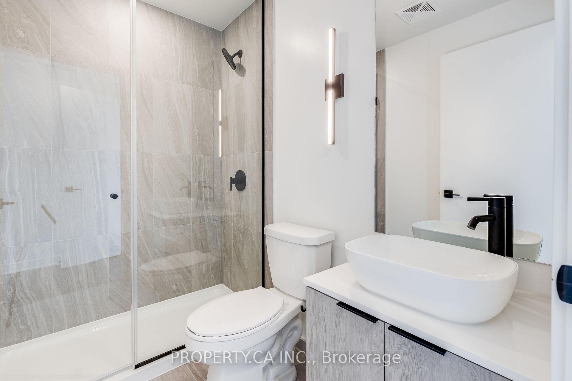 1185 Dupont Street 607