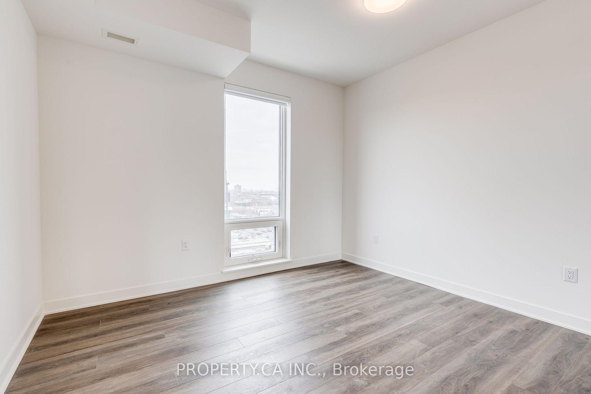 1185 Dupont Street 607