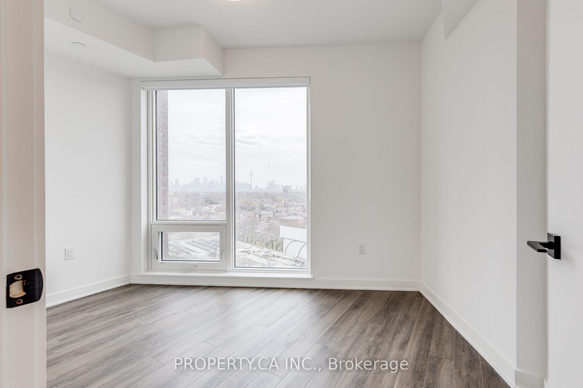 1185 Dupont Street 607