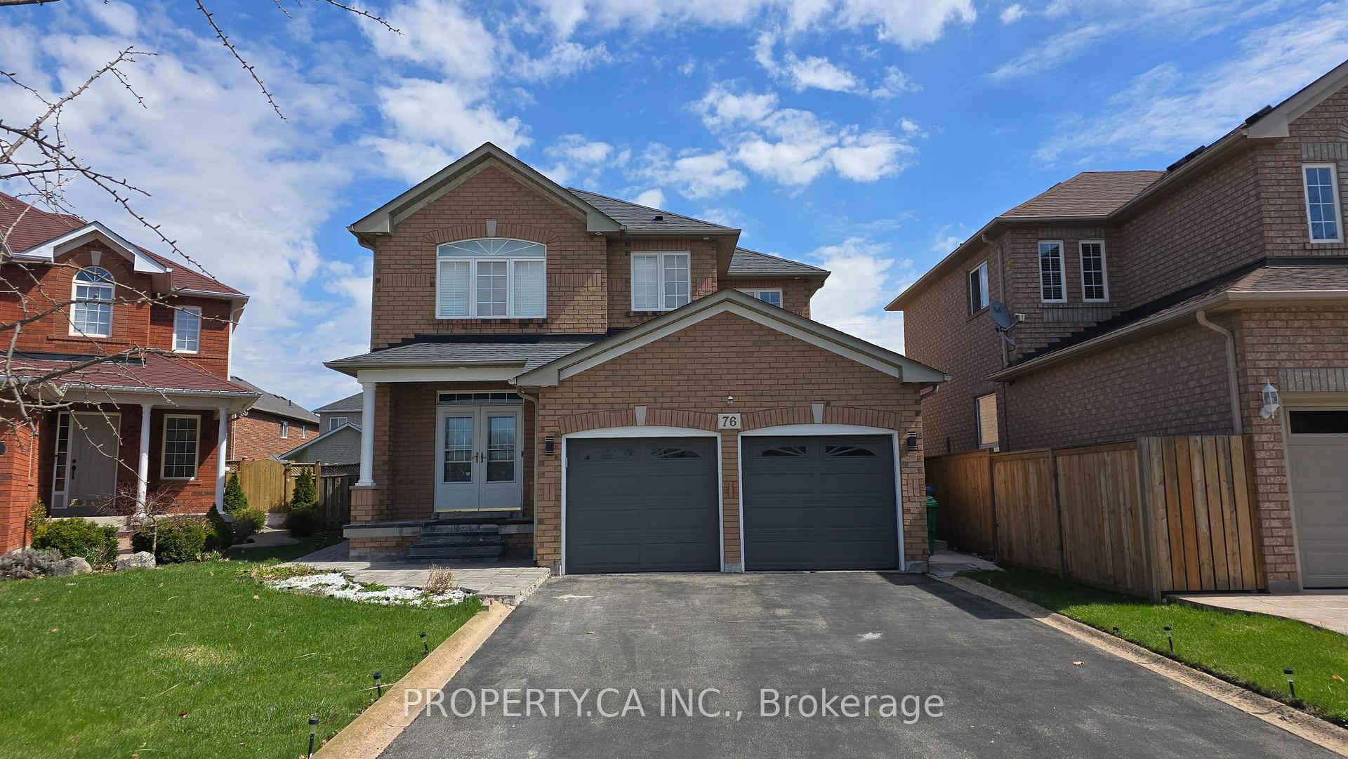 76 Baybrook Road