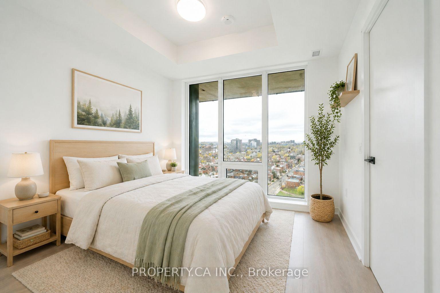 1185 Dupont Street 1408