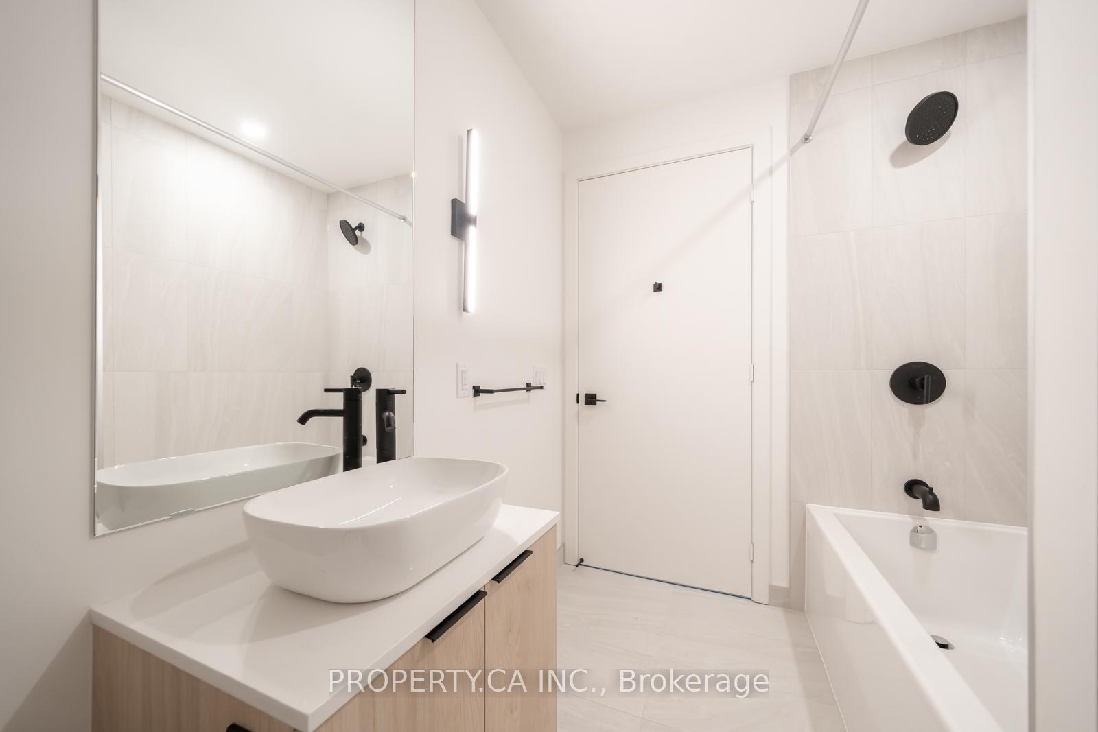 1185 Dupont Street 1408
