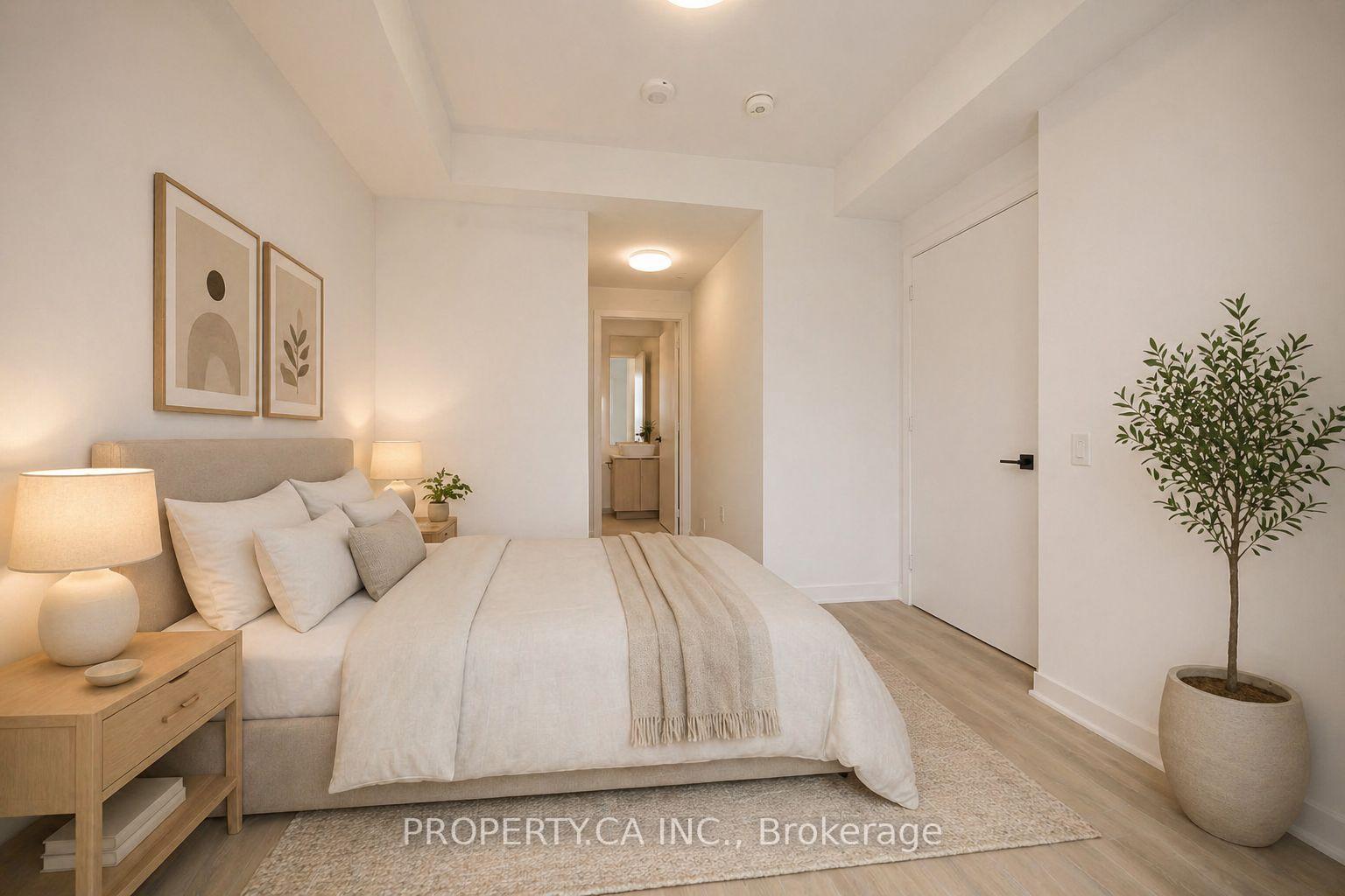 1185 Dupont Street 1408