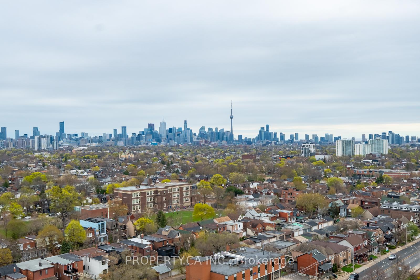 1185 Dupont Street 1408