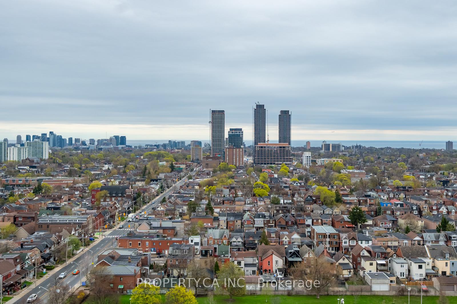 1185 Dupont Street 1408