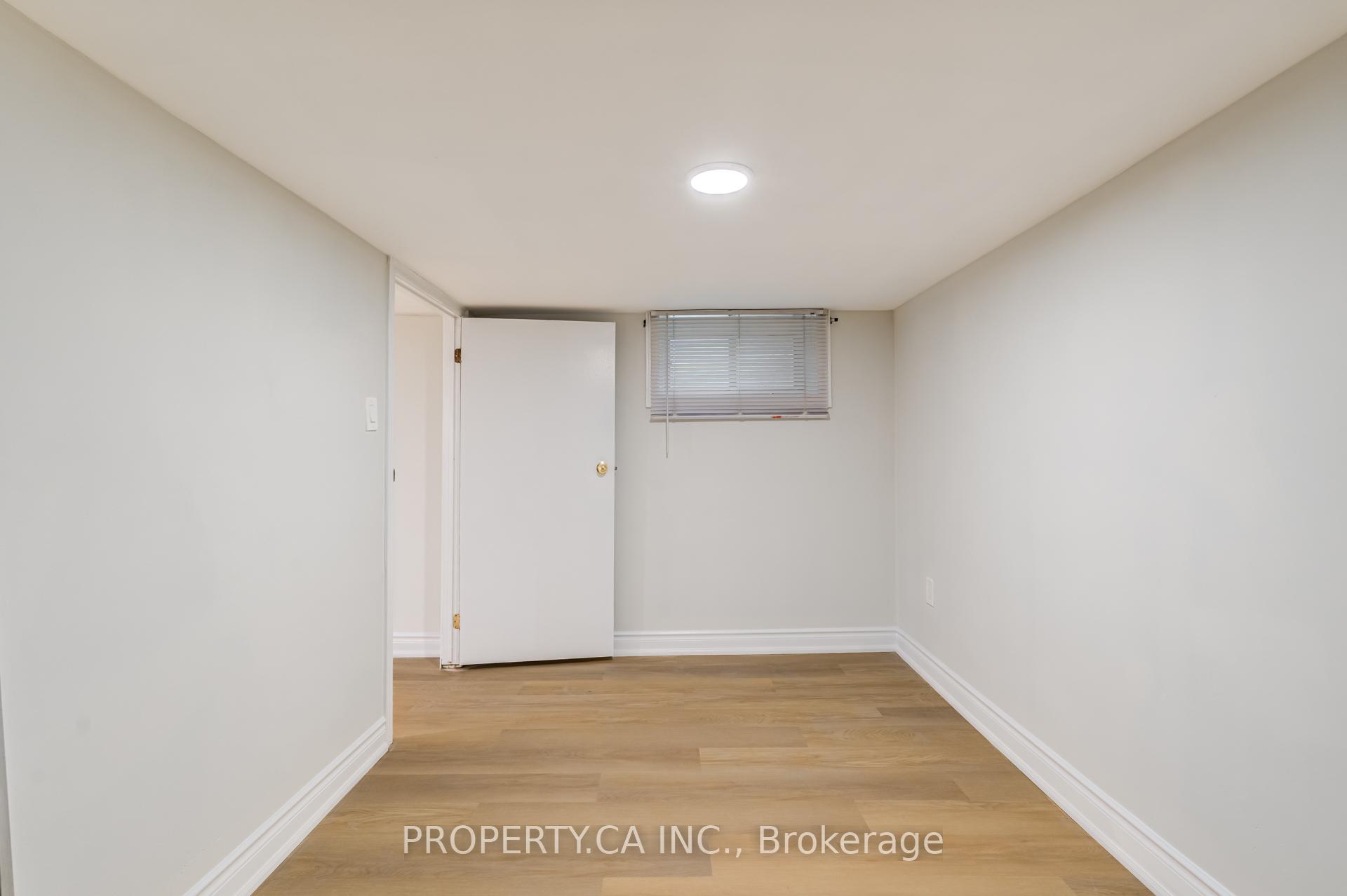 242 Emerson Avenue Basement