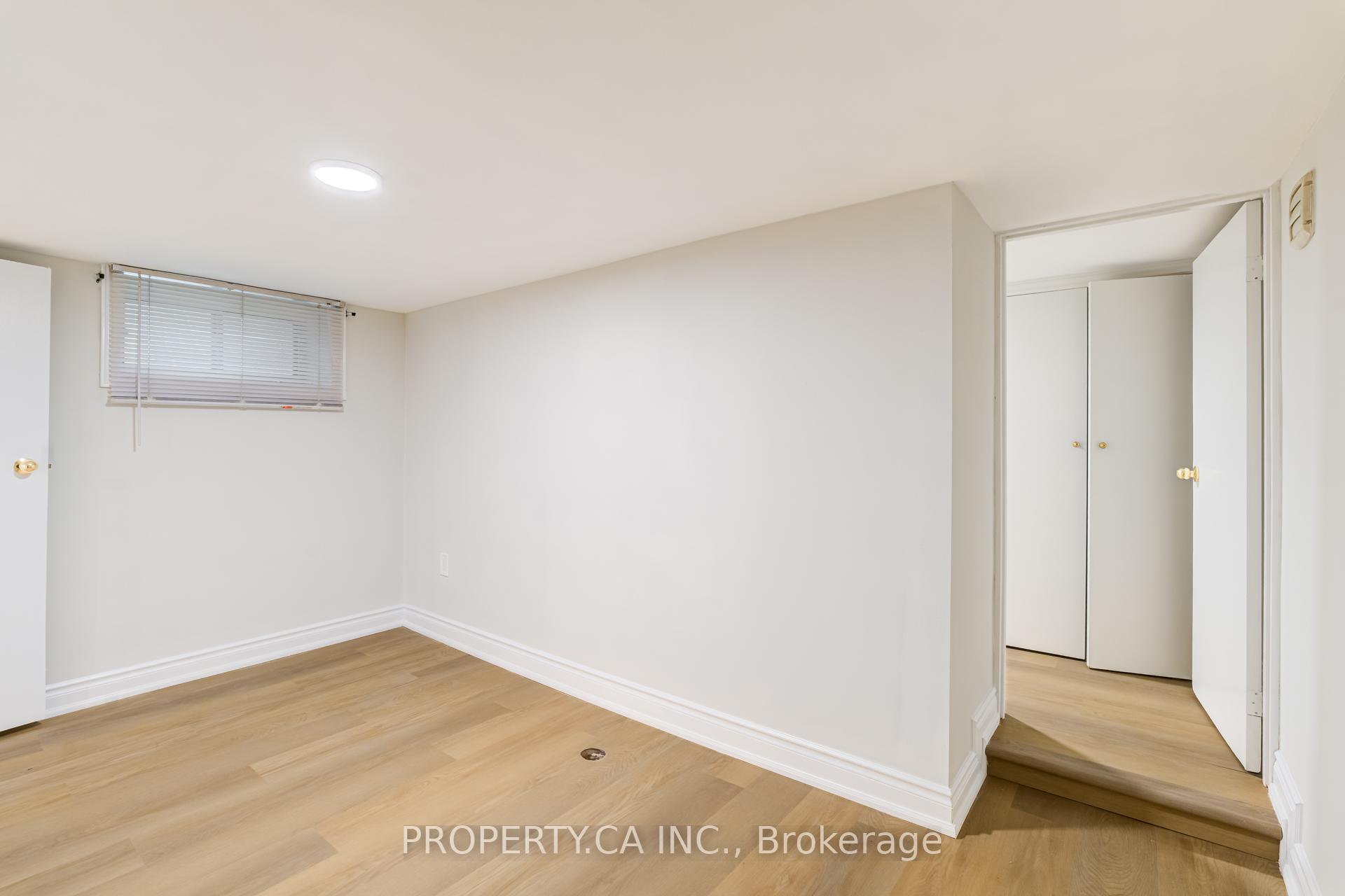 242 Emerson Avenue Basement