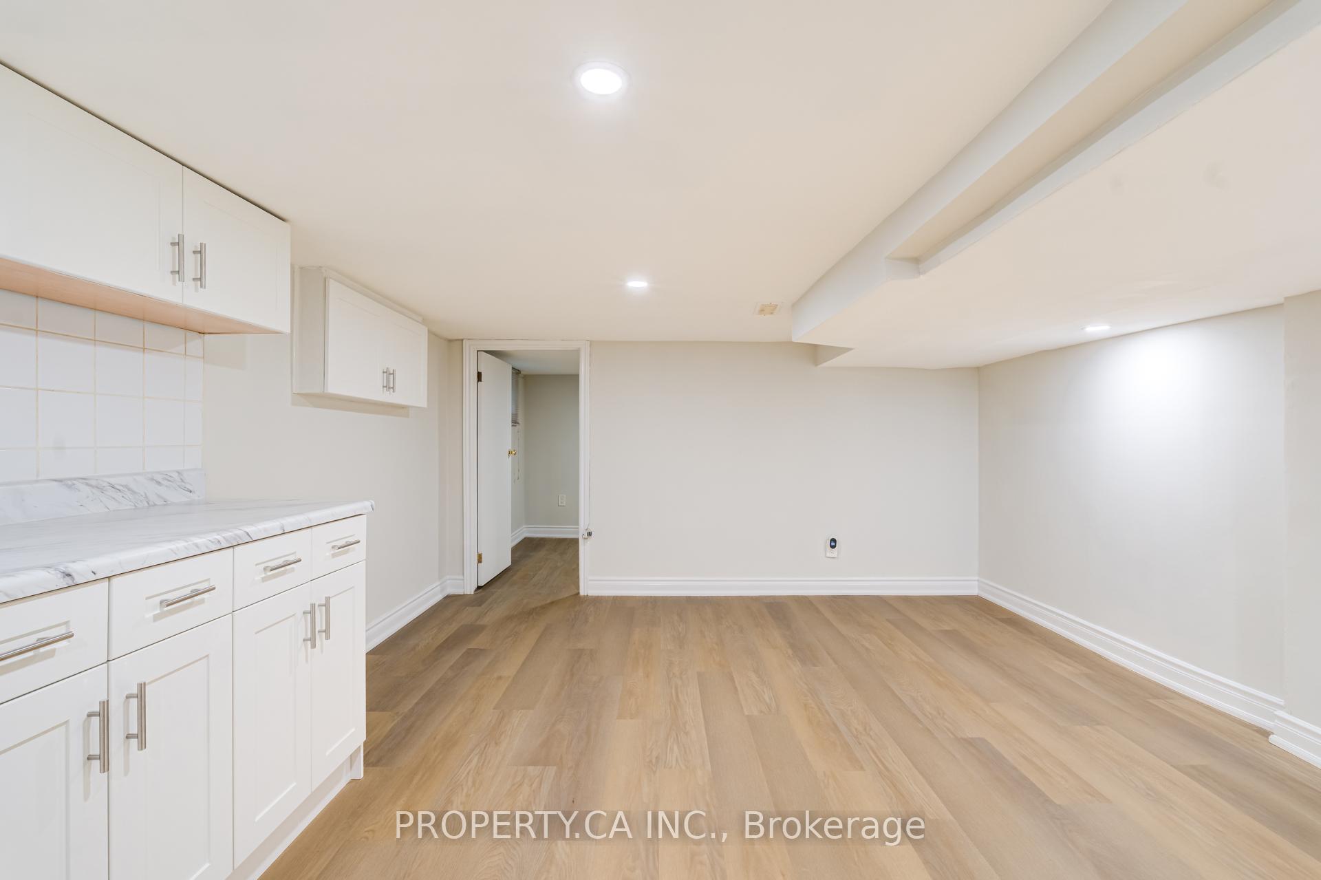 242 Emerson Avenue Basement