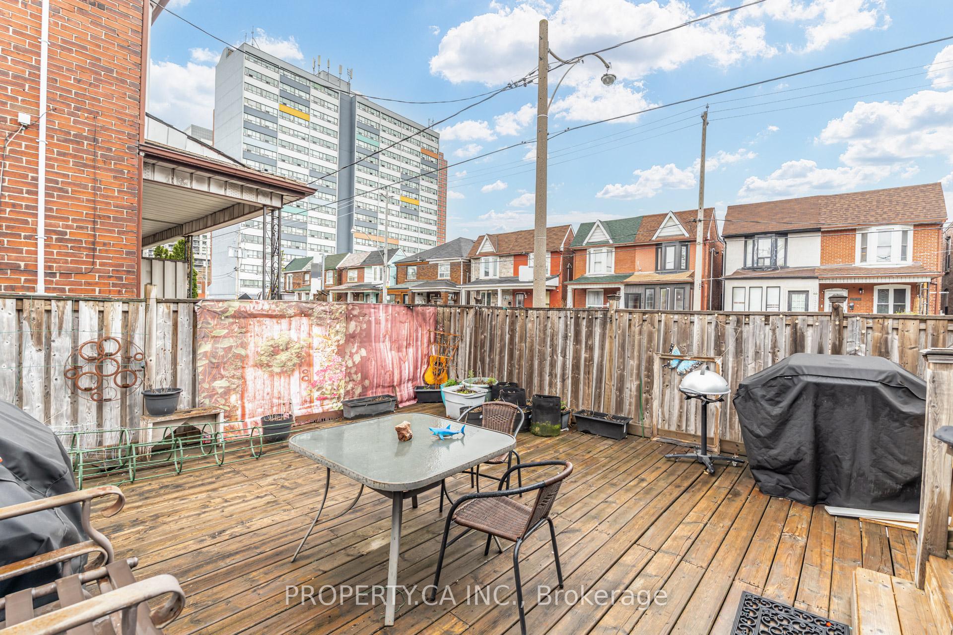242 Emerson Avenue Basement