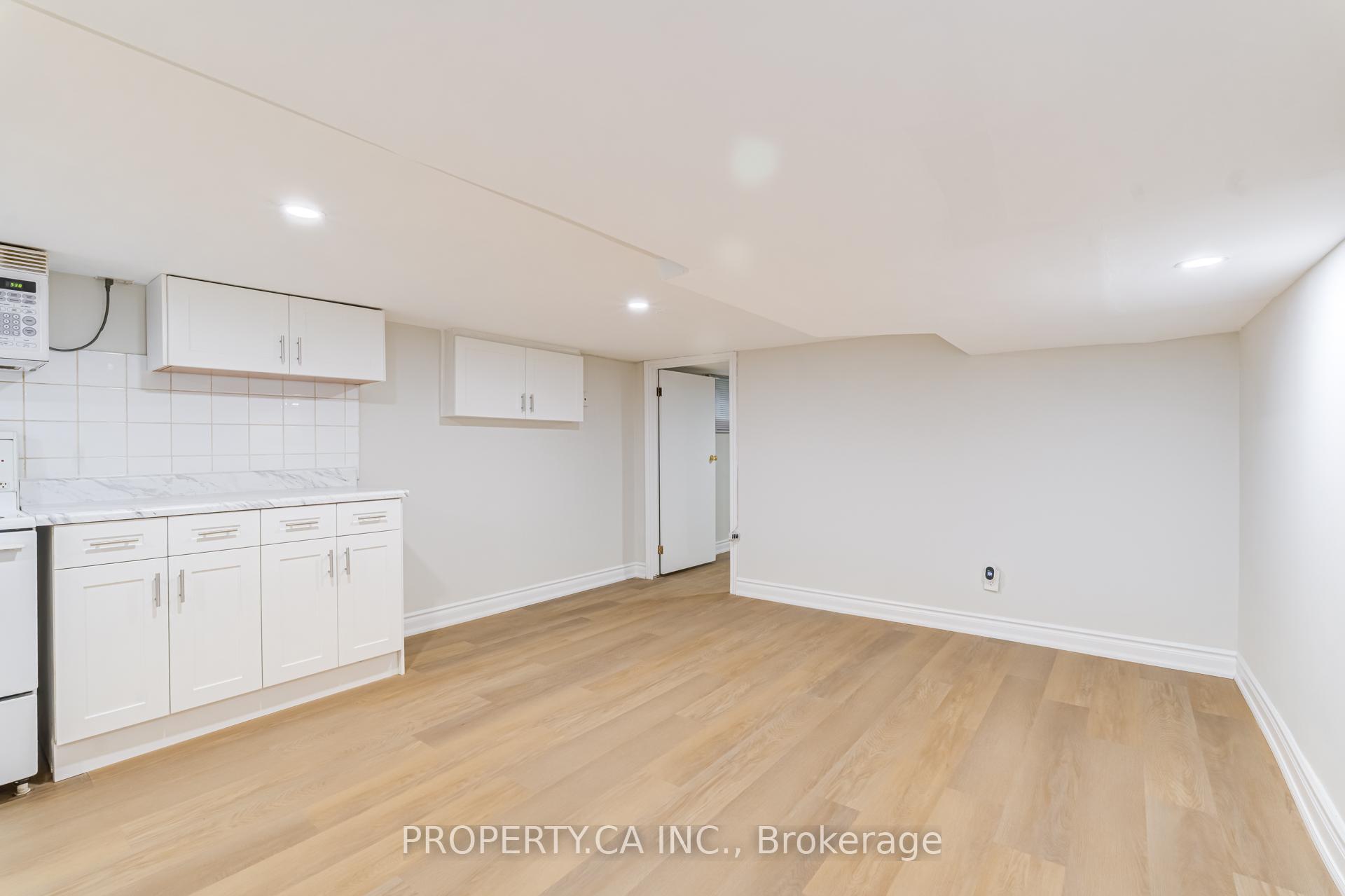 242 Emerson Avenue Basement