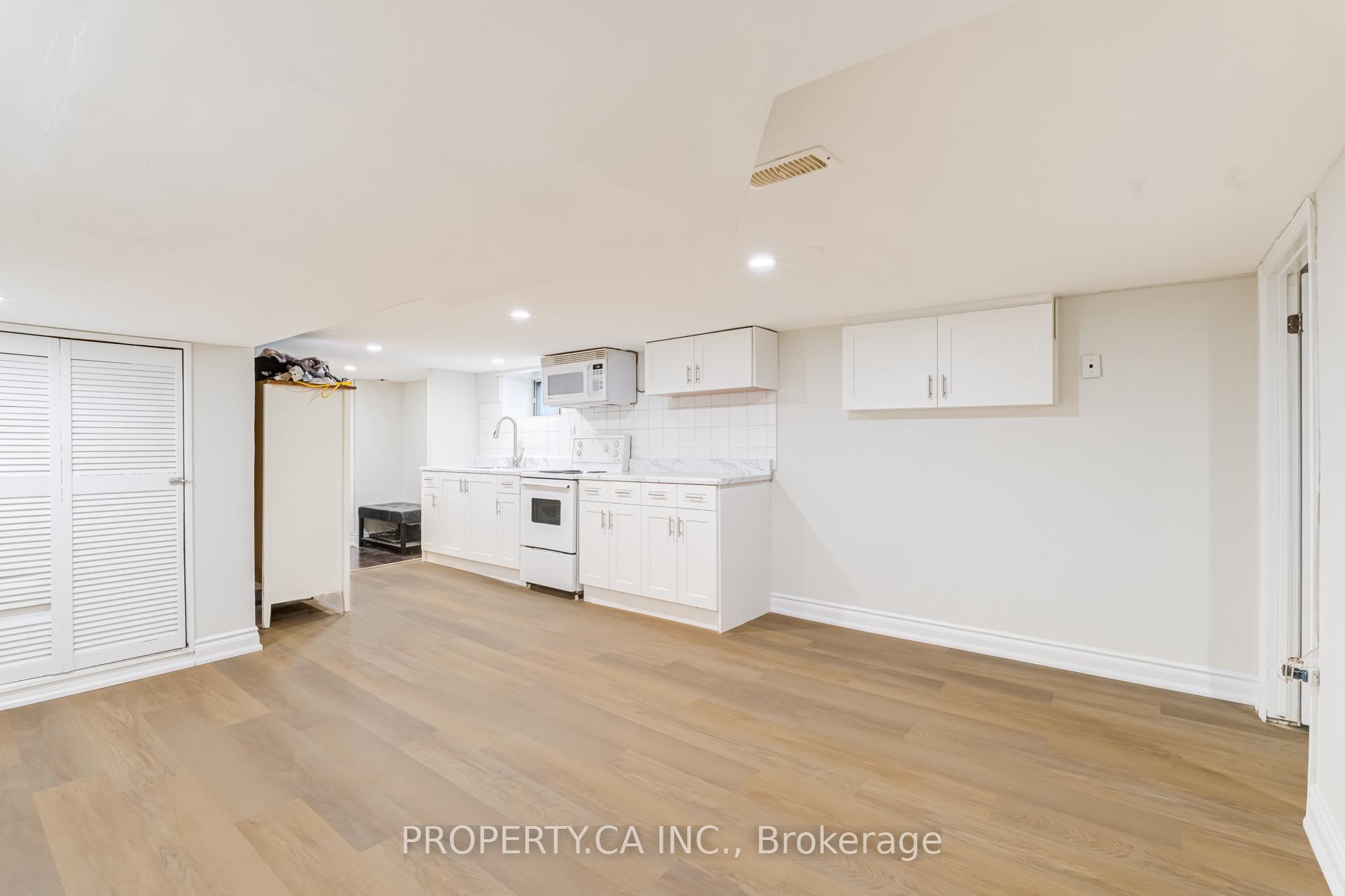 242 Emerson Avenue Basement