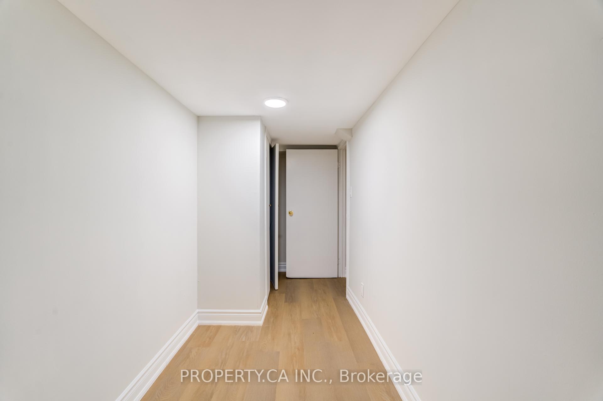242 Emerson Avenue Basement