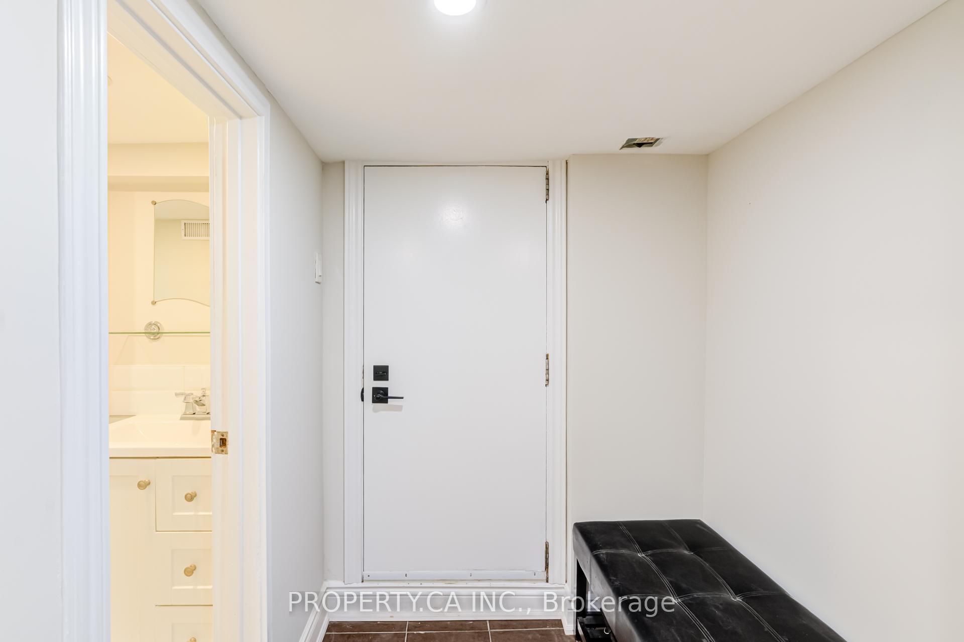 242 Emerson Avenue Basement