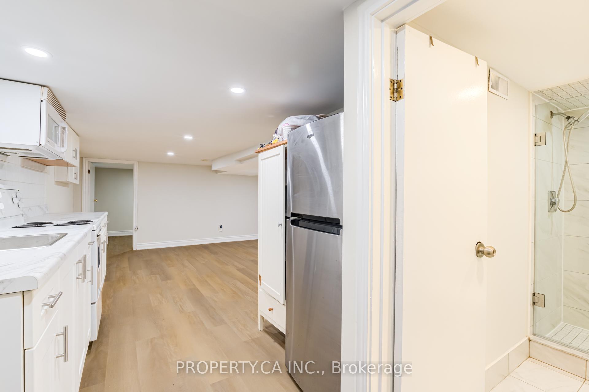 242 Emerson Avenue Basement