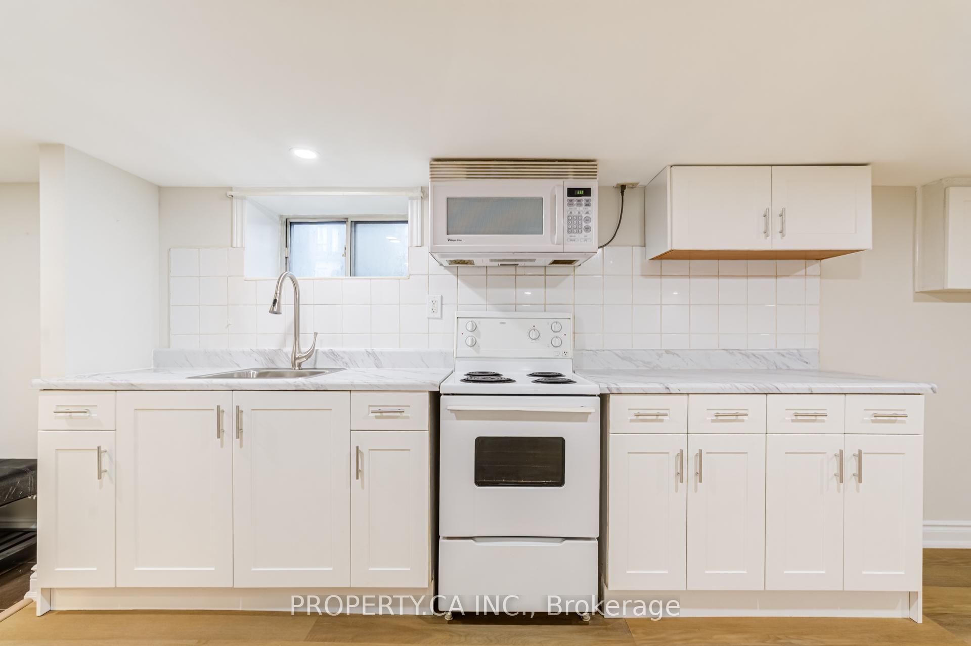 242 Emerson Avenue Basement