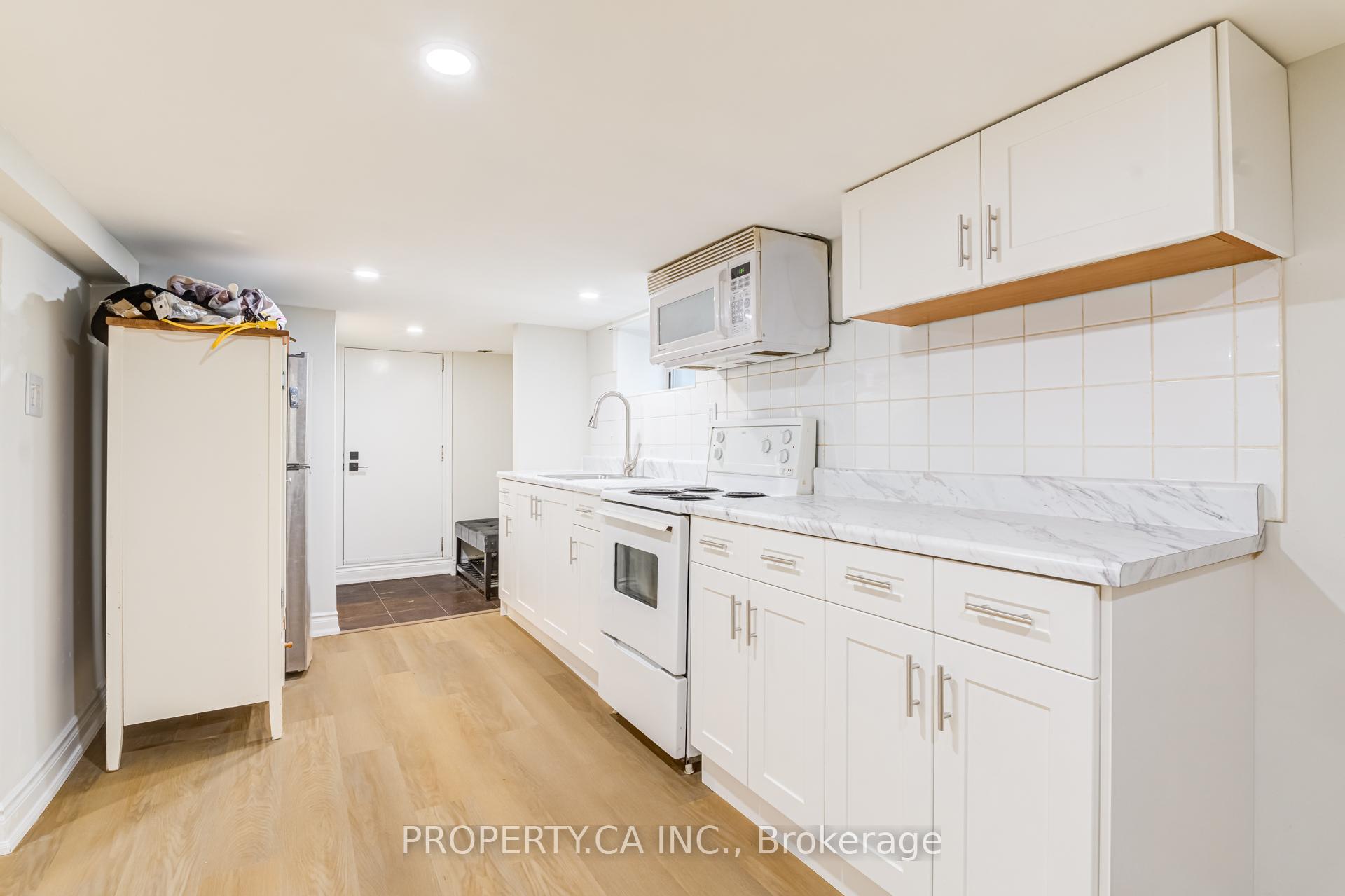 242 Emerson Avenue Basement