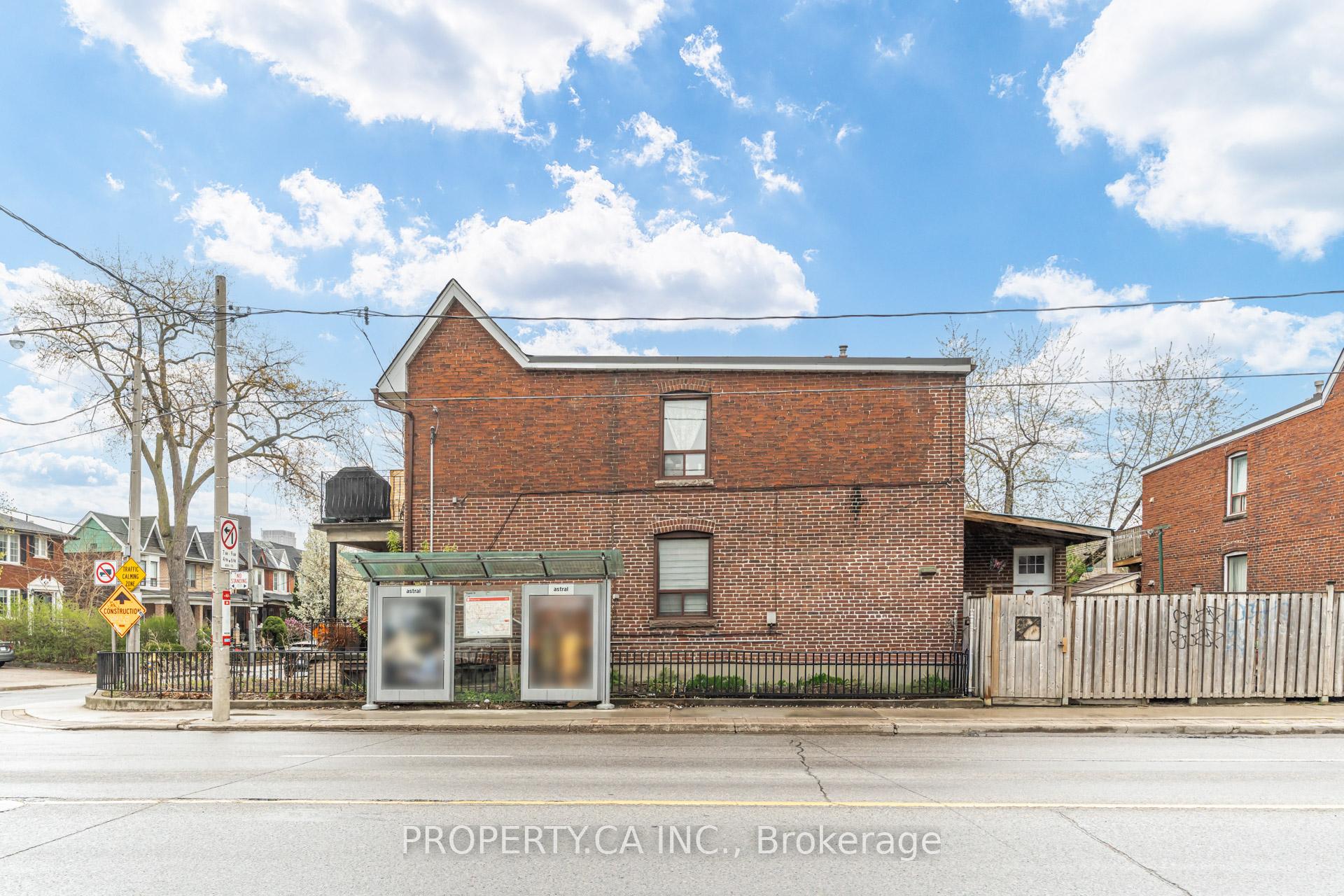 242 Emerson Avenue Basement