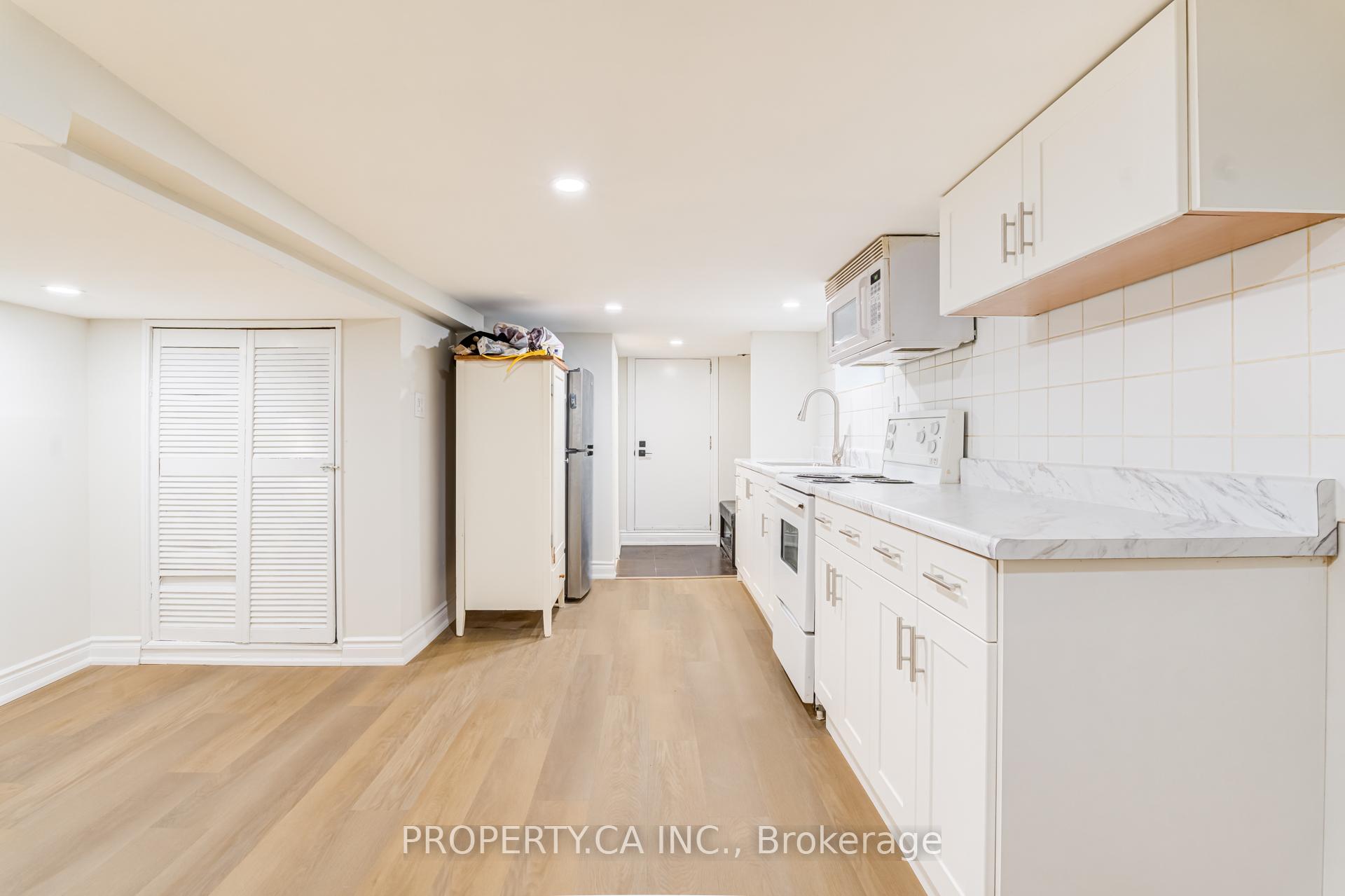 242 Emerson Avenue Basement