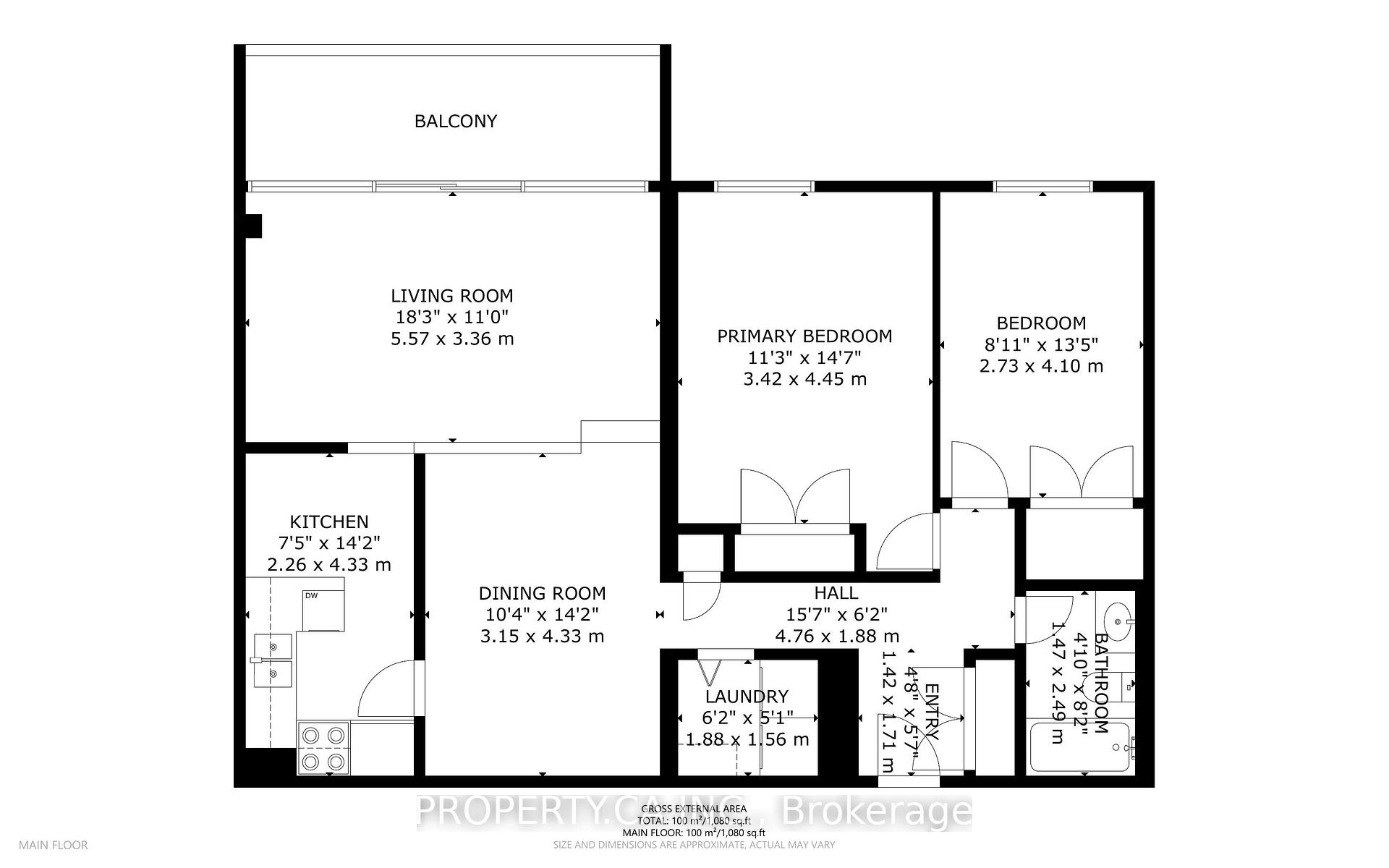 455 Sentinel Road 307