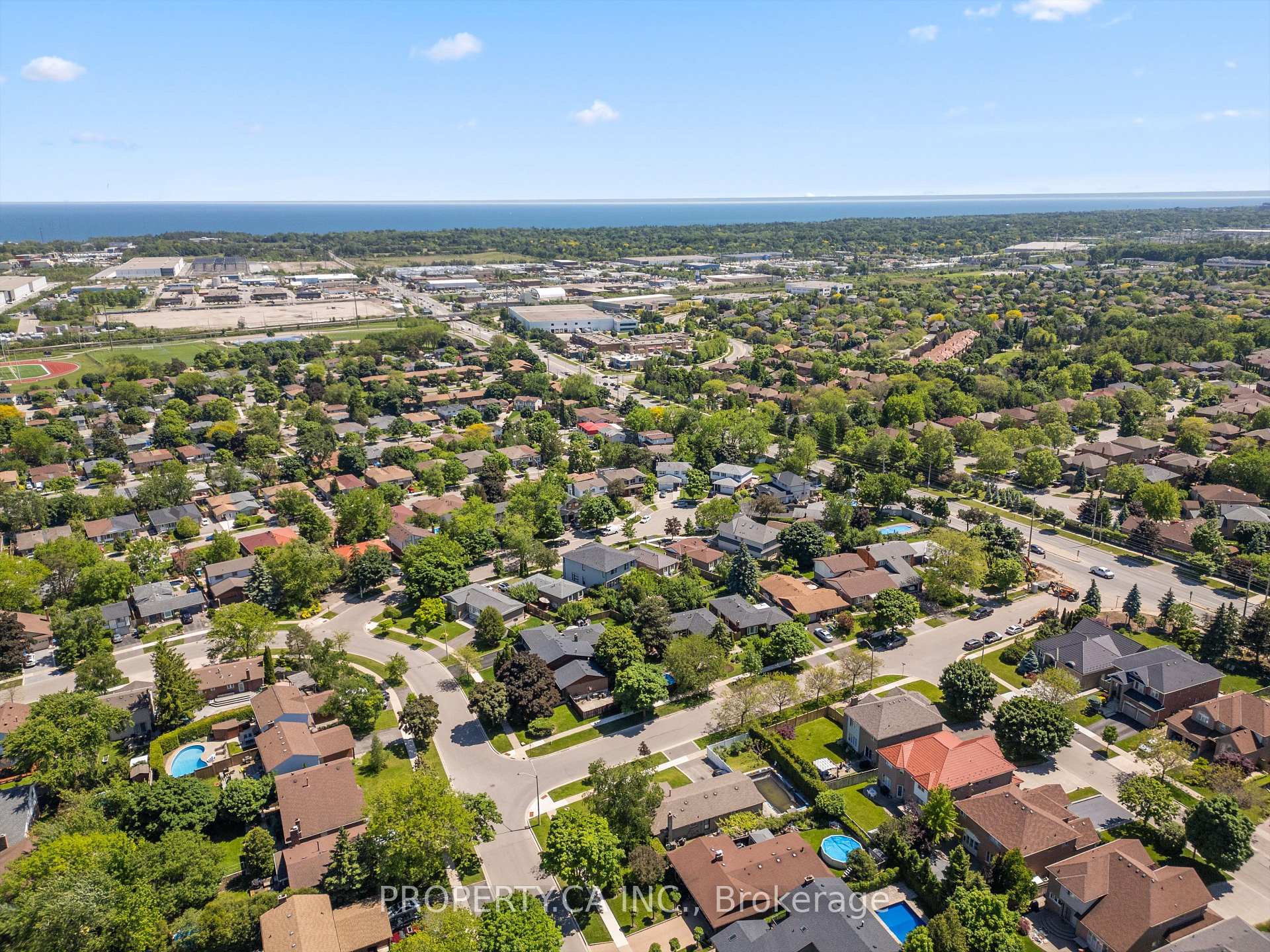 2788 Tallberg Court