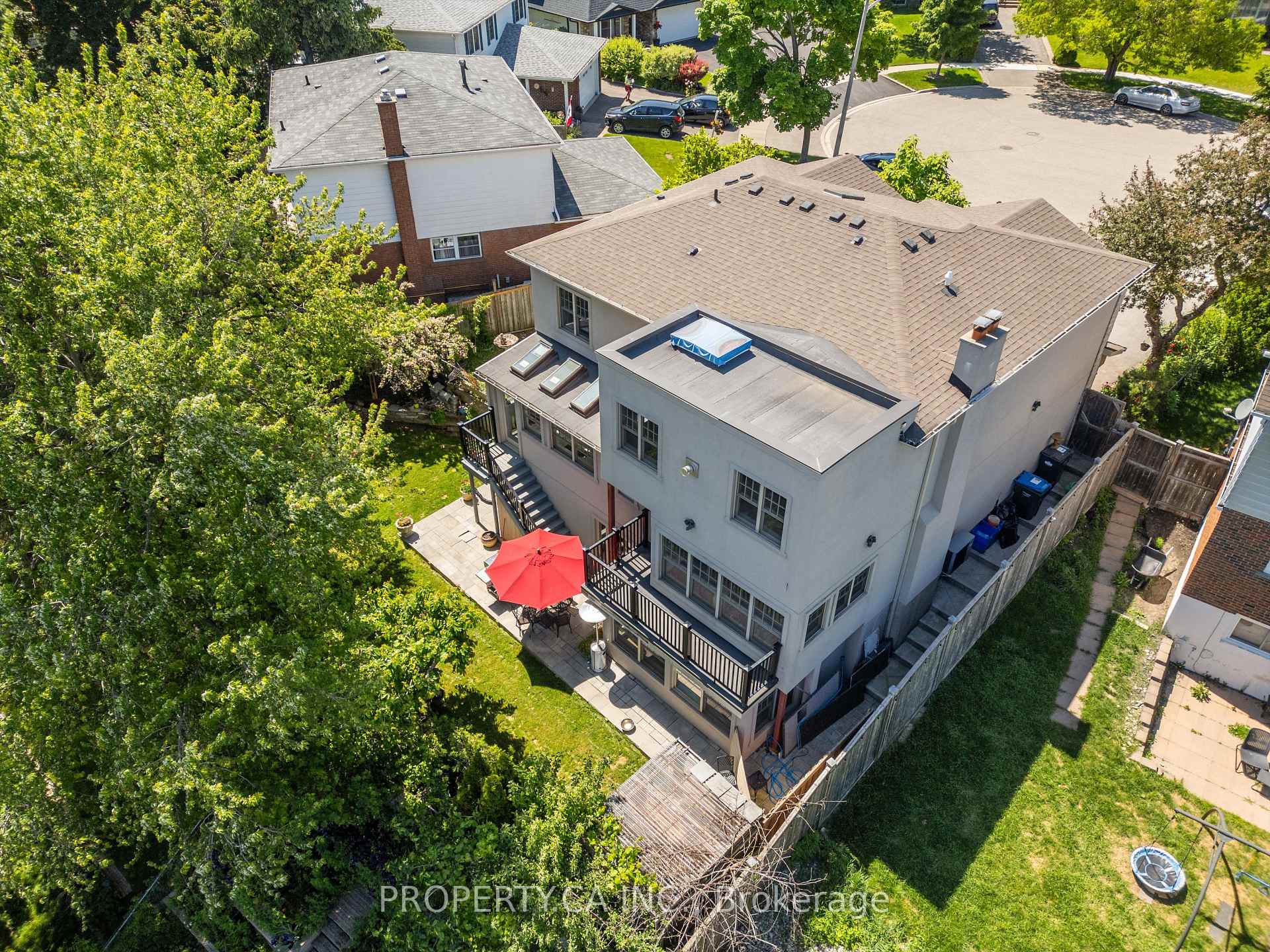 2788 Tallberg Court