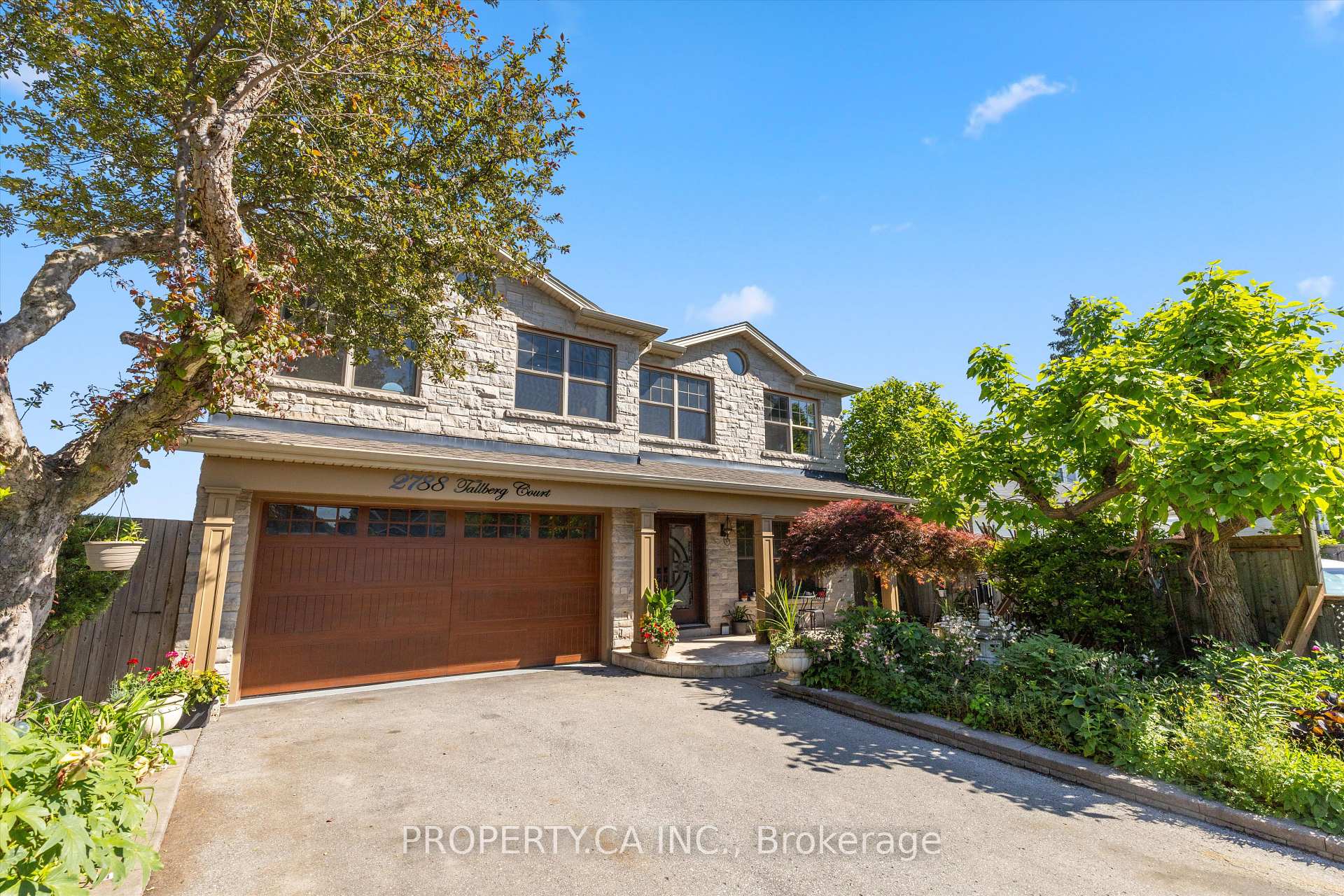 2788 Tallberg Court