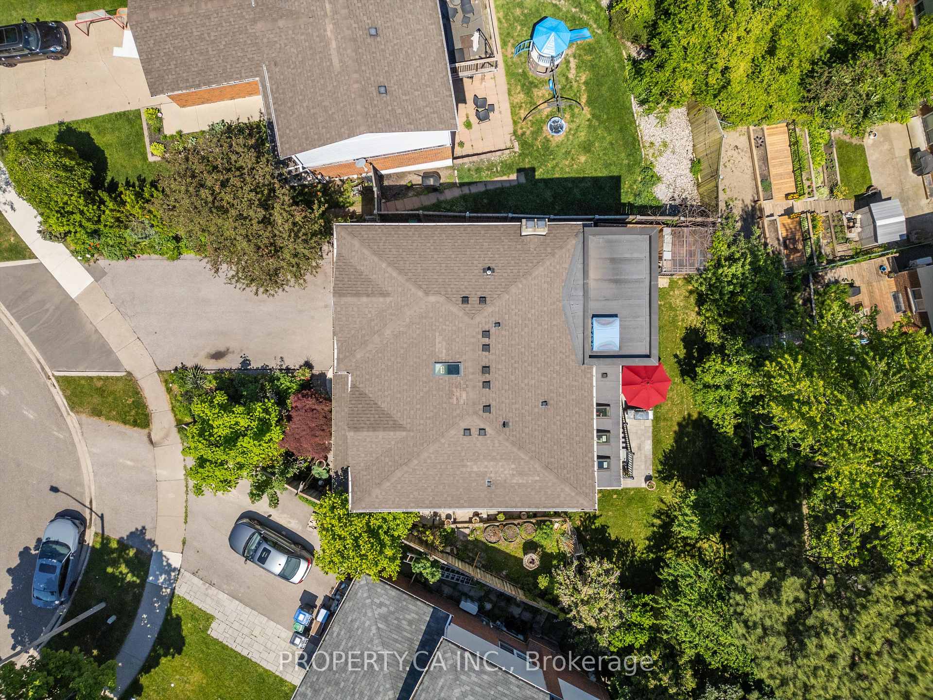2788 Tallberg Court