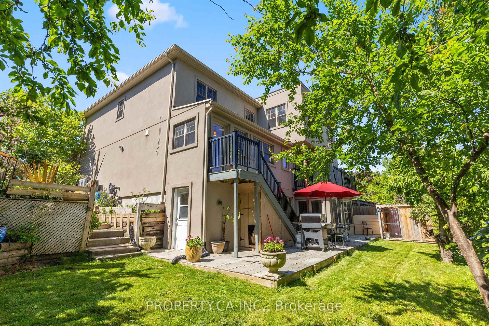 2788 Tallberg Court