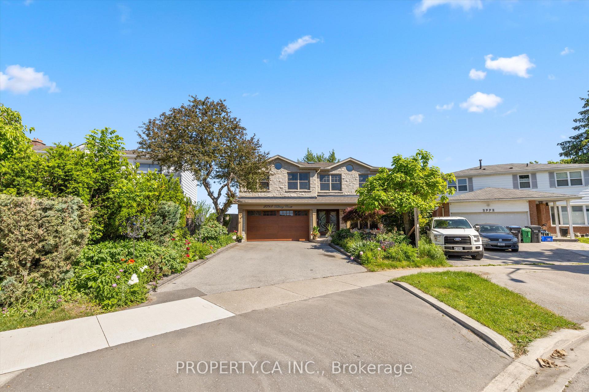 2788 Tallberg Court