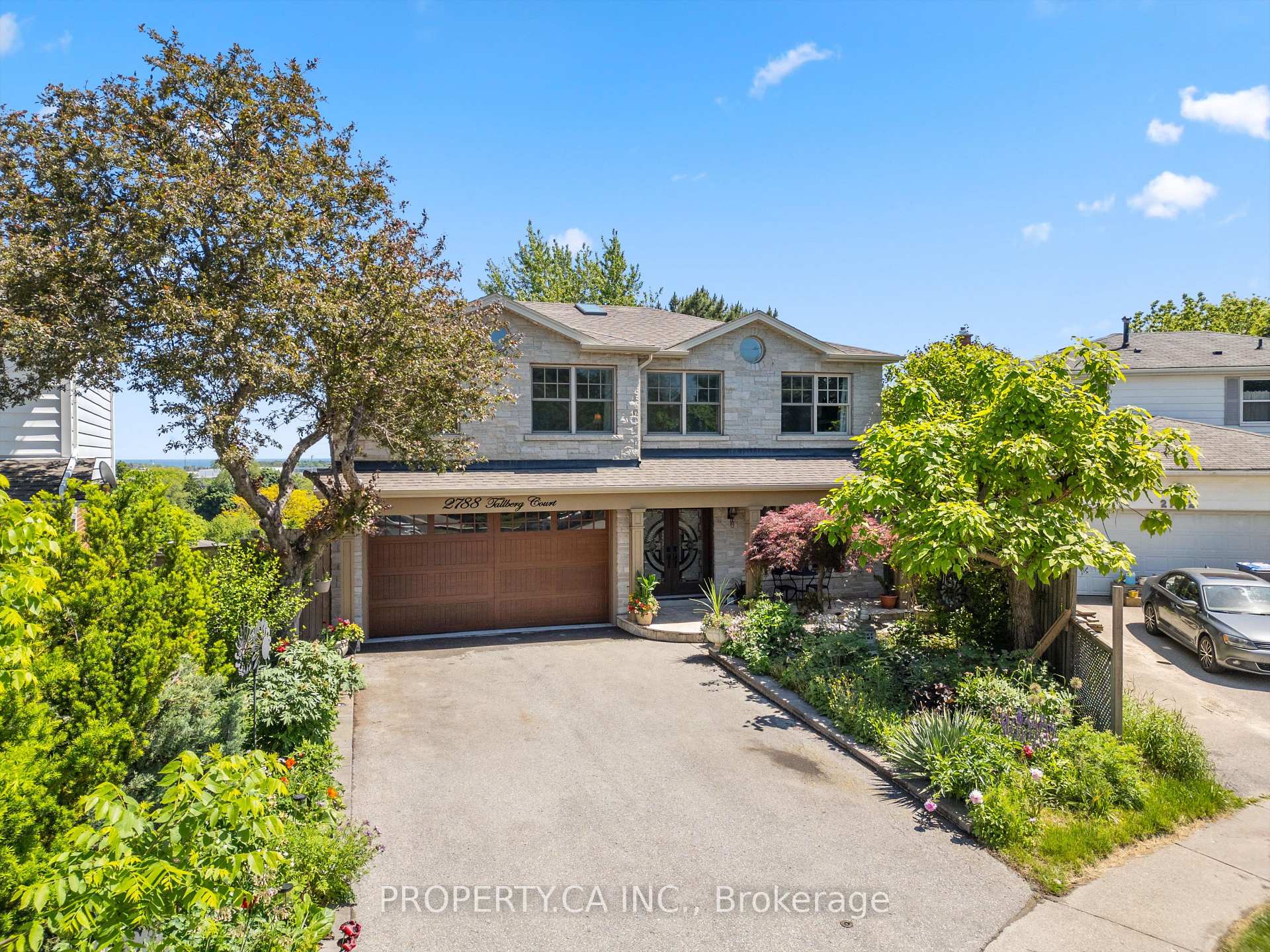 2788 Tallberg Court