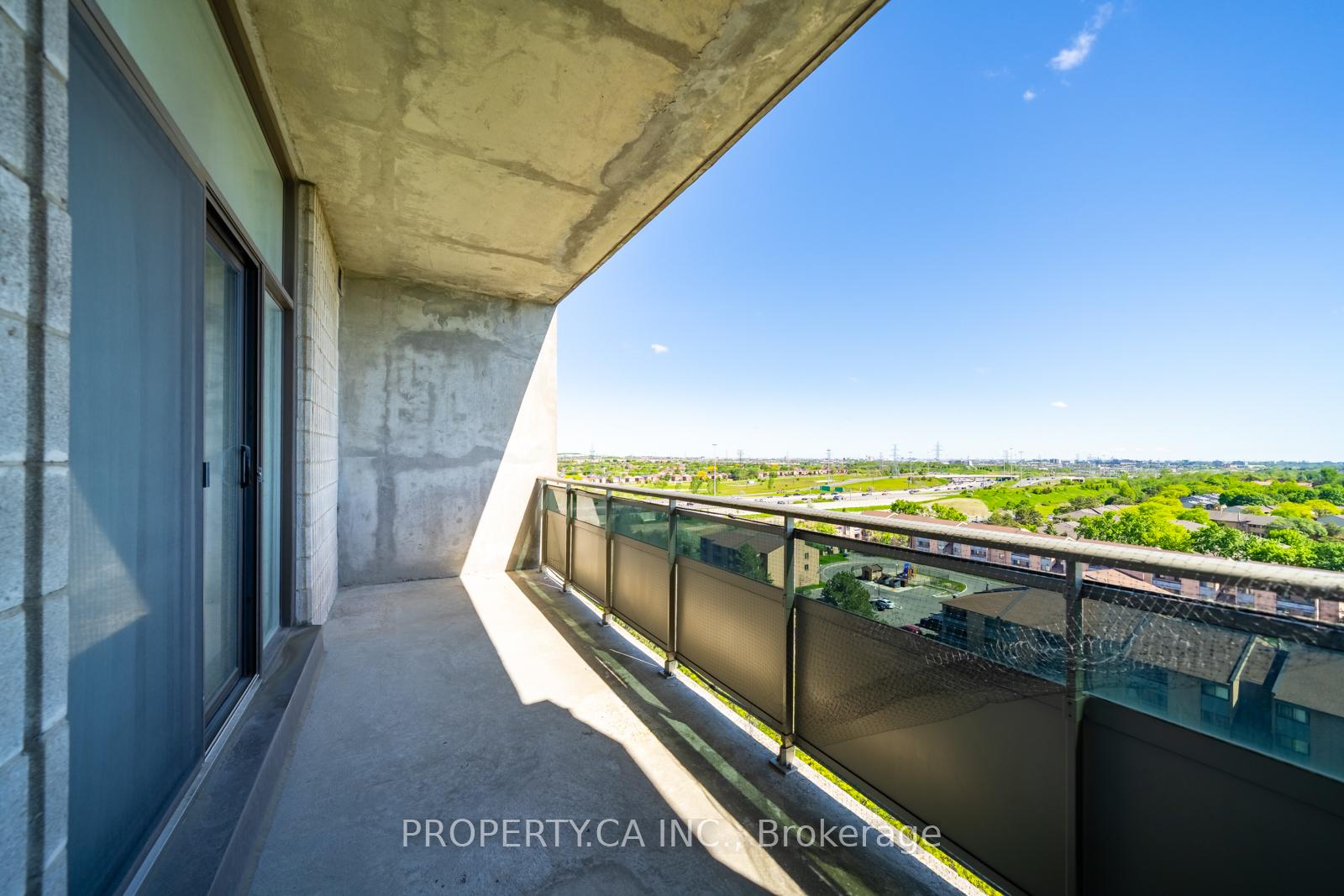 355 Rathburn Road E 1204