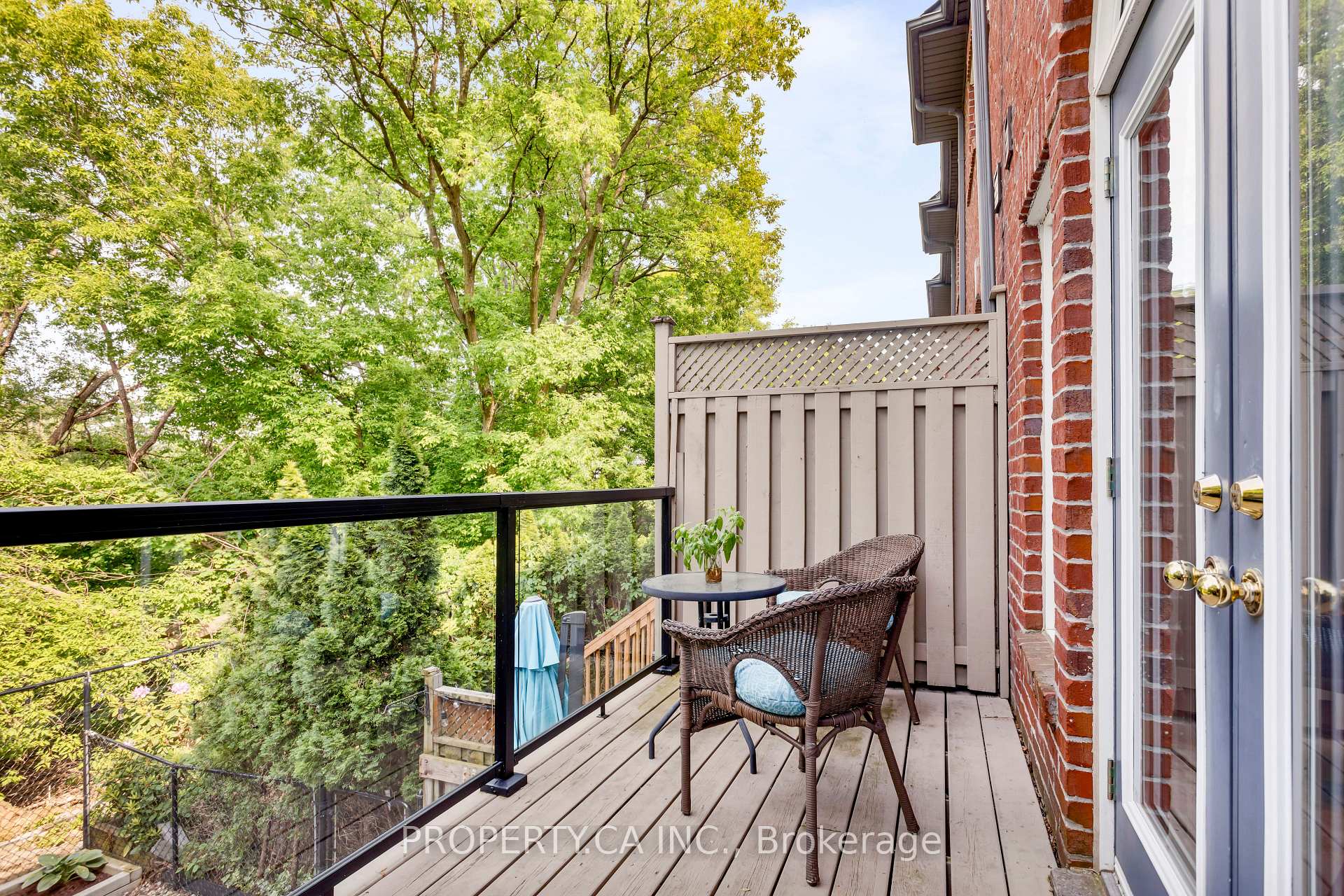 9 Leaves Terrace