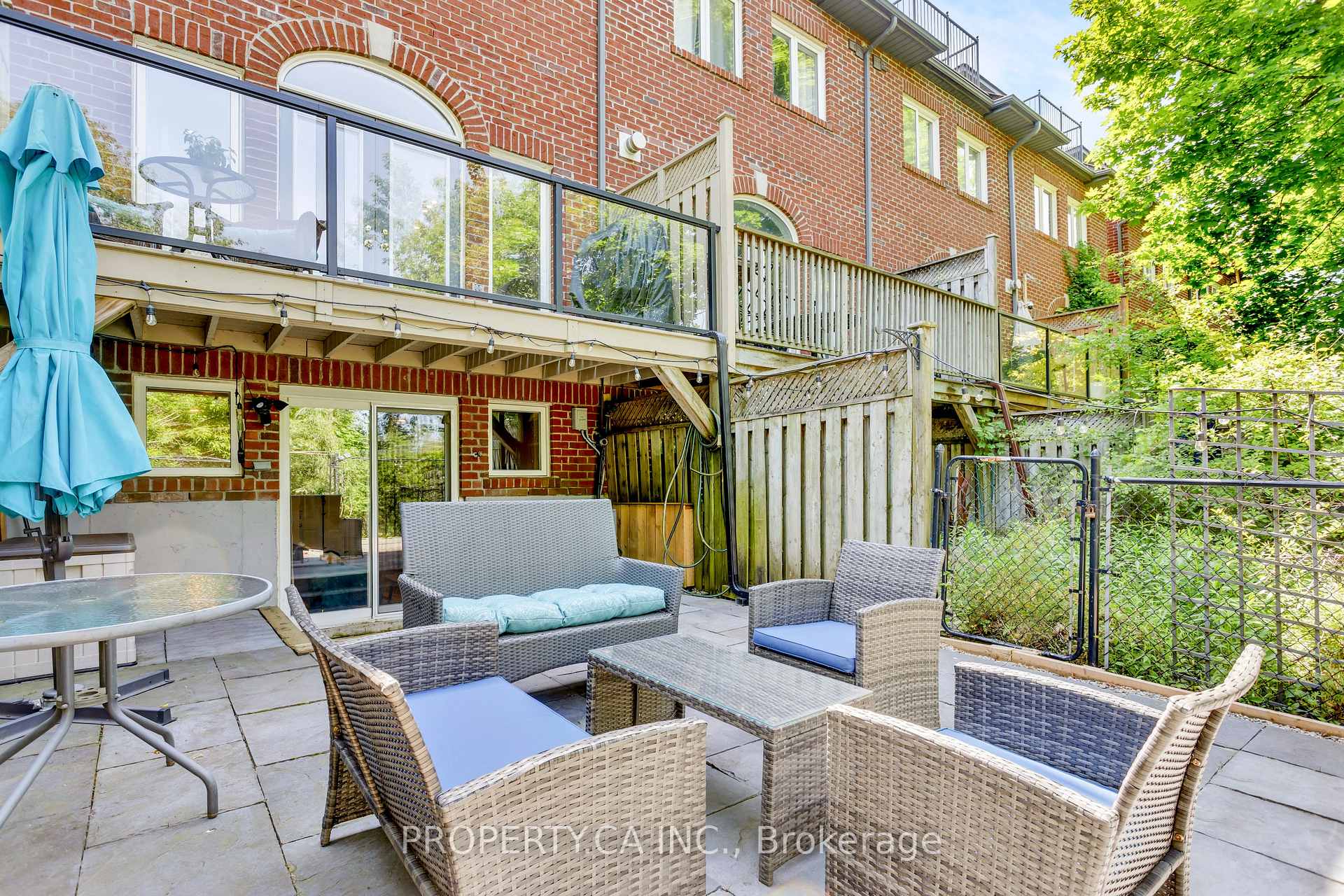 9 Leaves Terrace