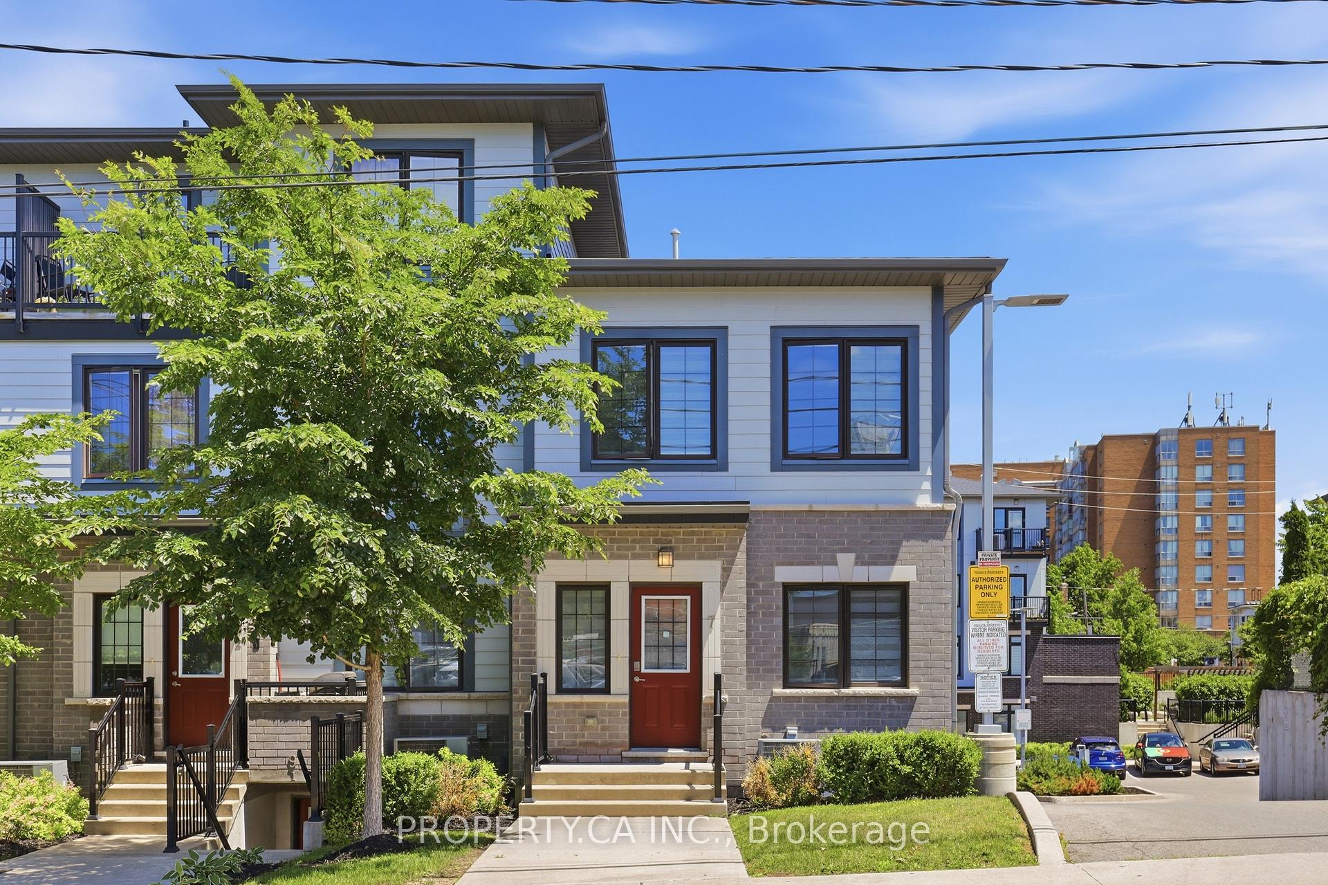7 Forbes Avenue