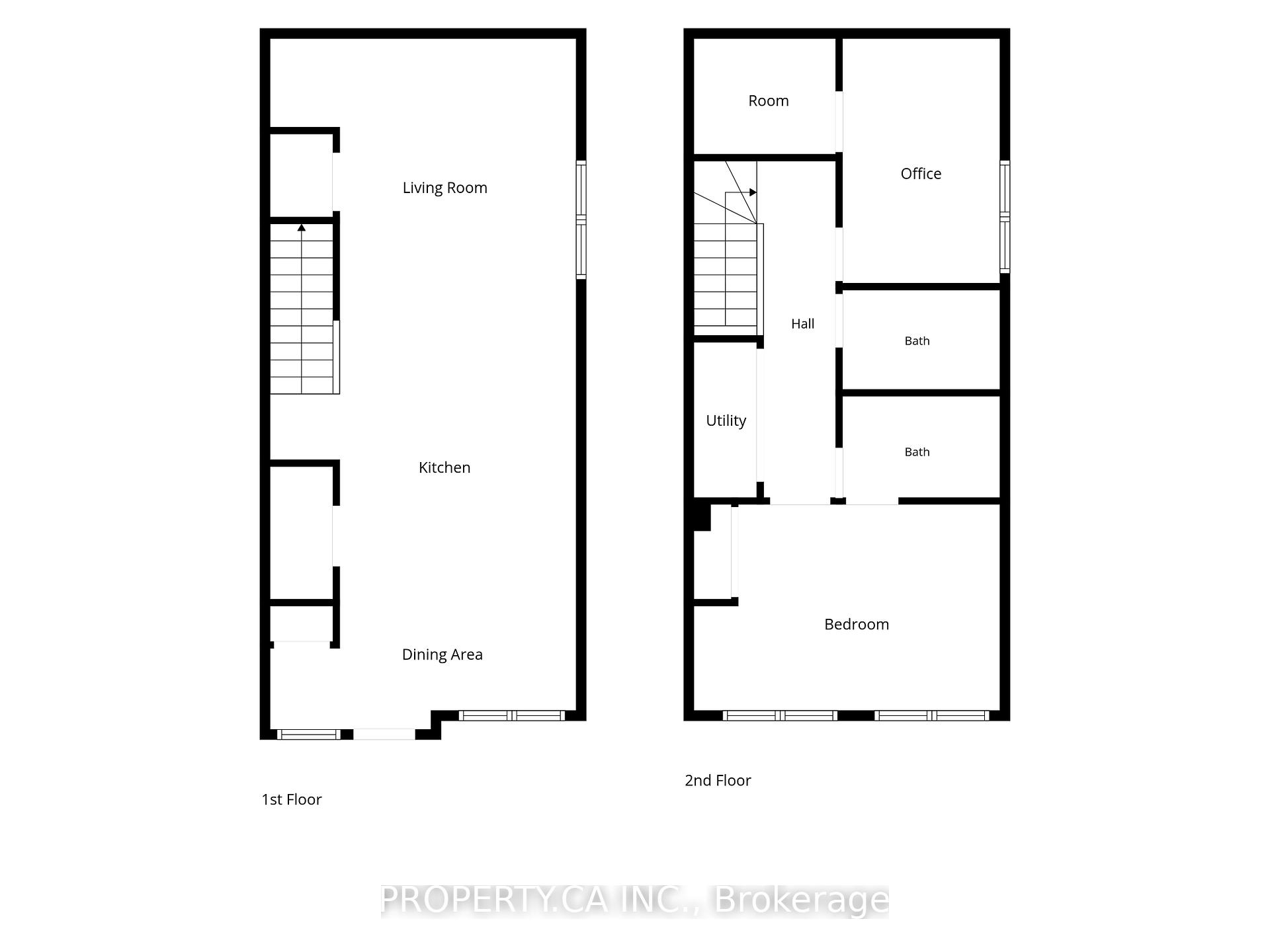 7 Forbes Avenue