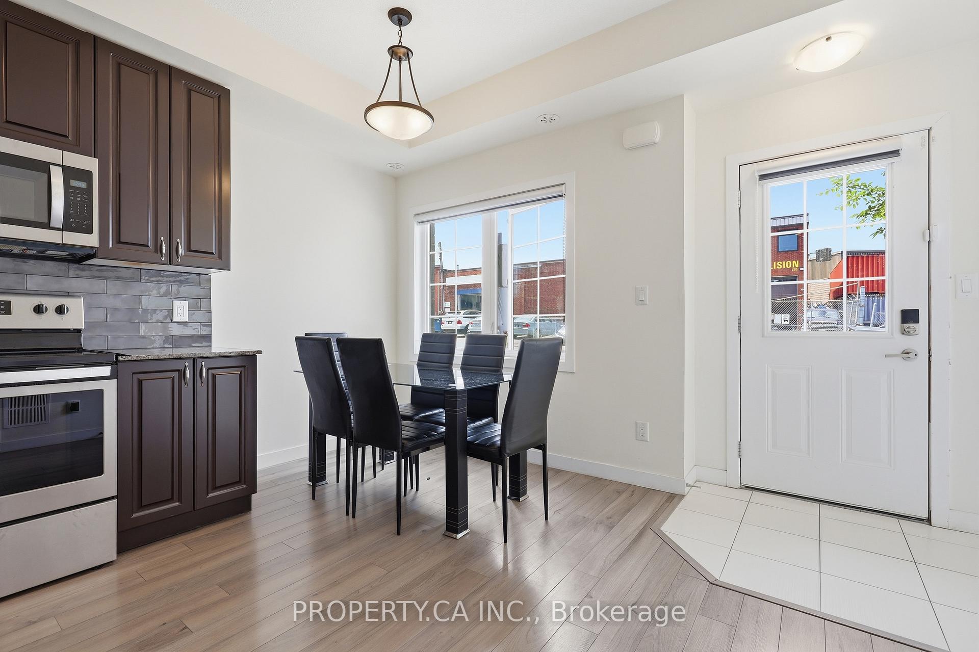 7 Forbes Avenue