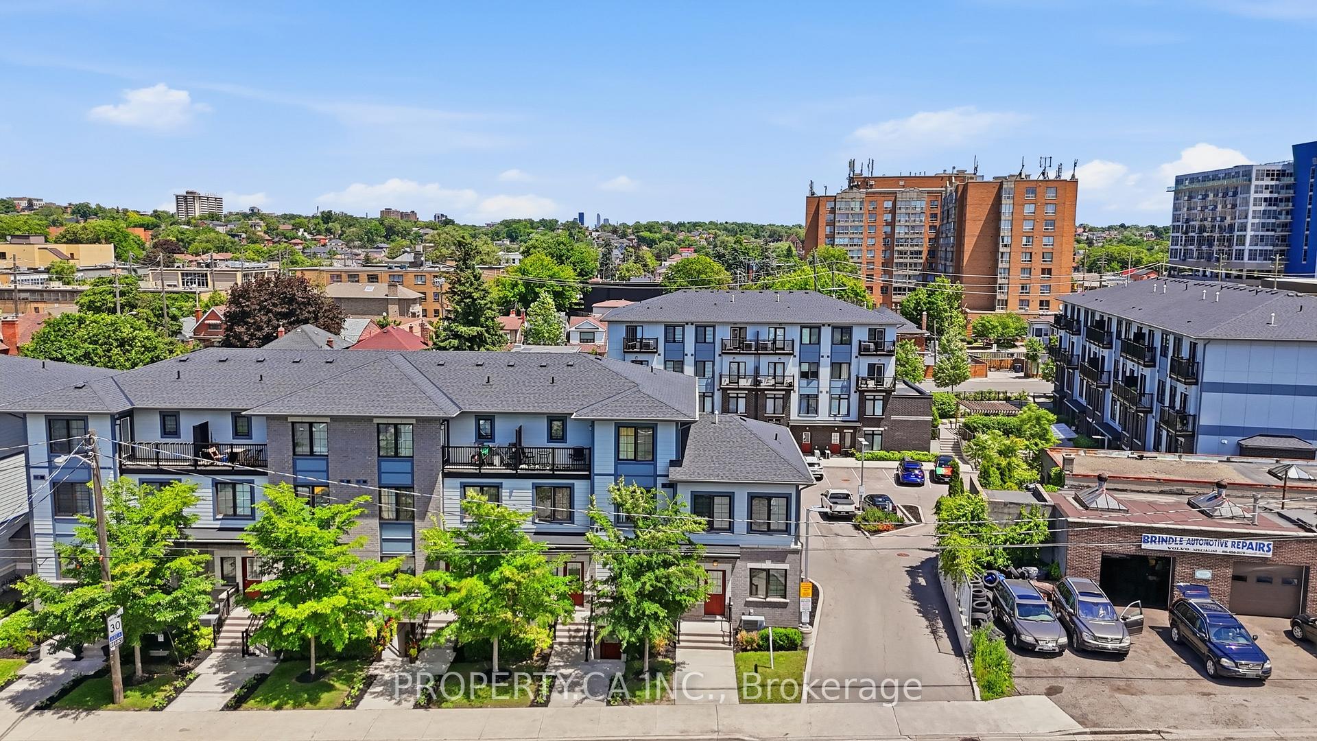 7 Forbes Avenue