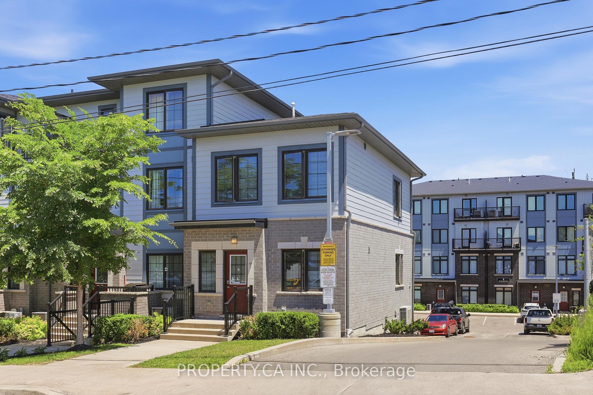 7 Forbes Avenue
