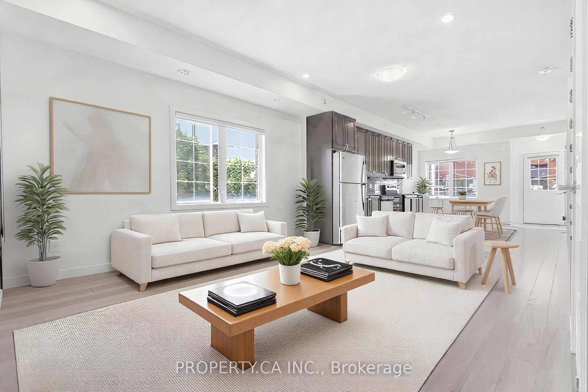 7 Forbes Avenue