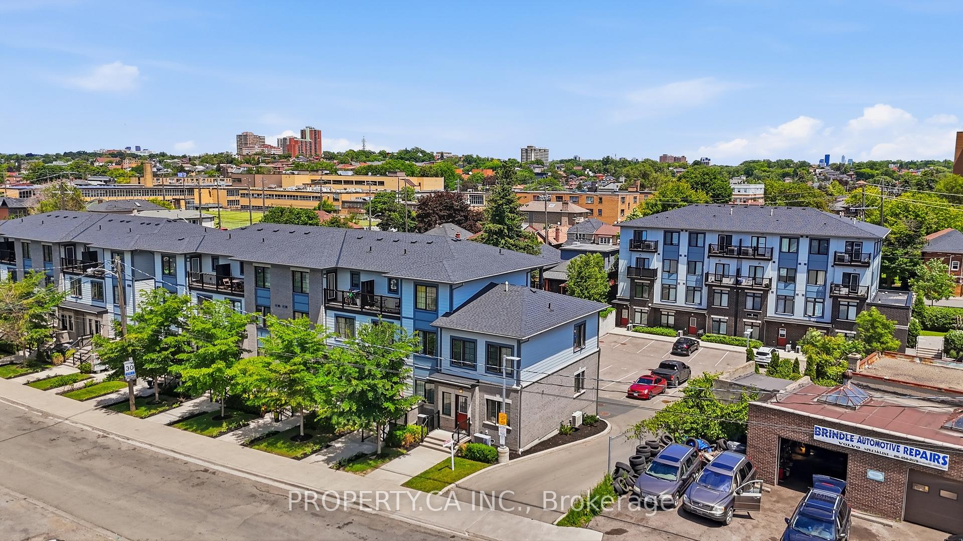 7 Forbes Avenue