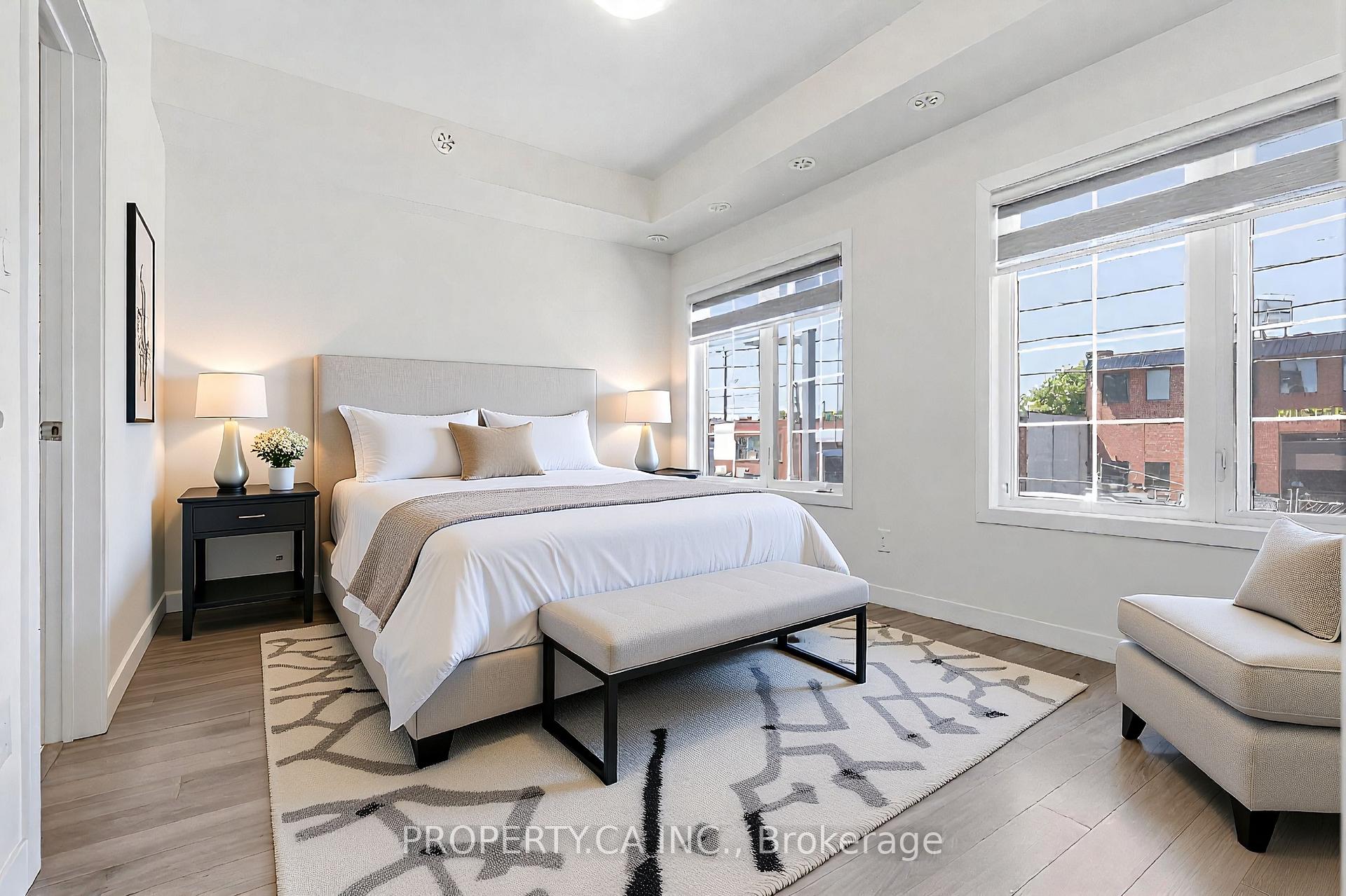 7 Forbes Avenue