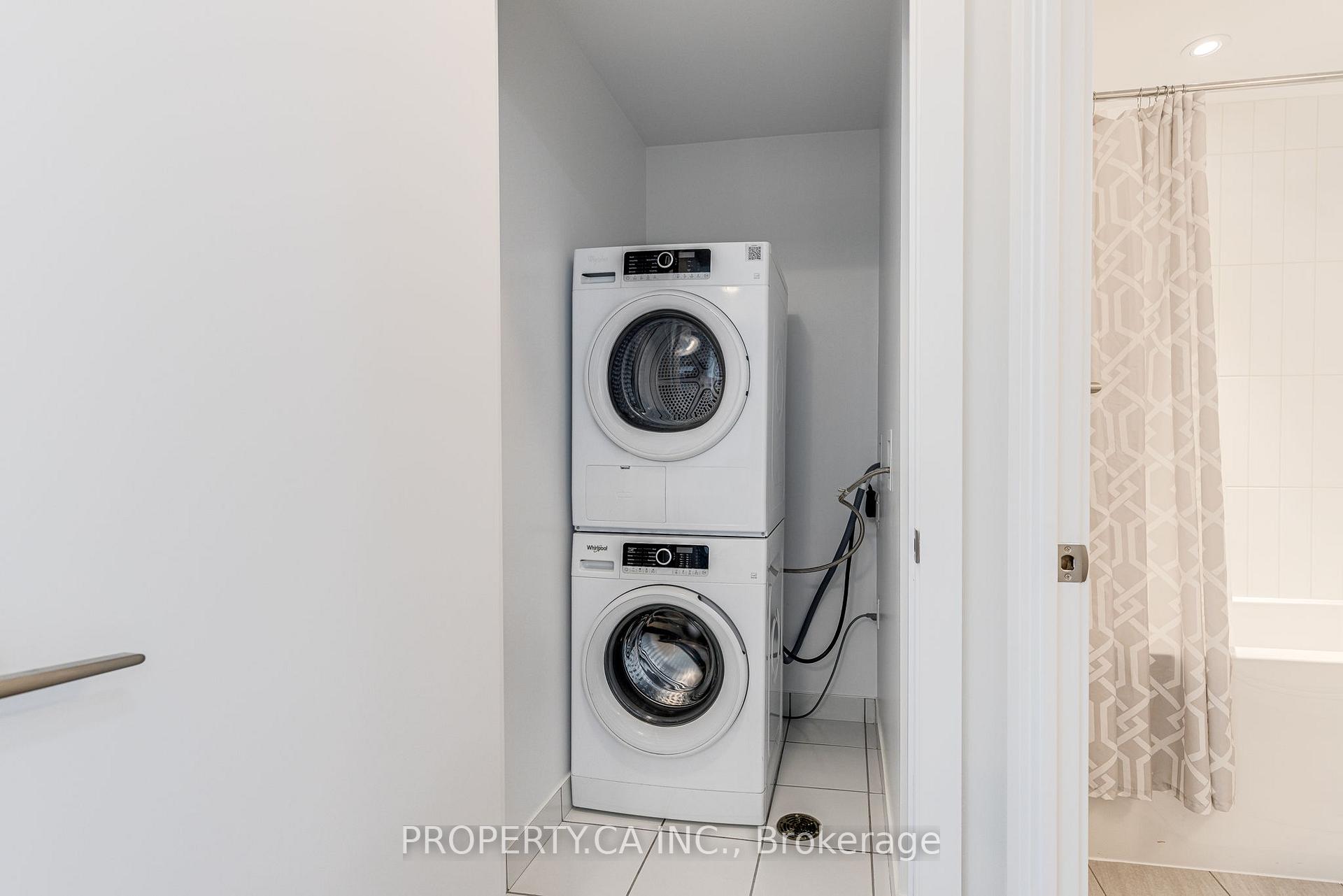 251 Manitoba Street 1111, Toronto Unit: 1111