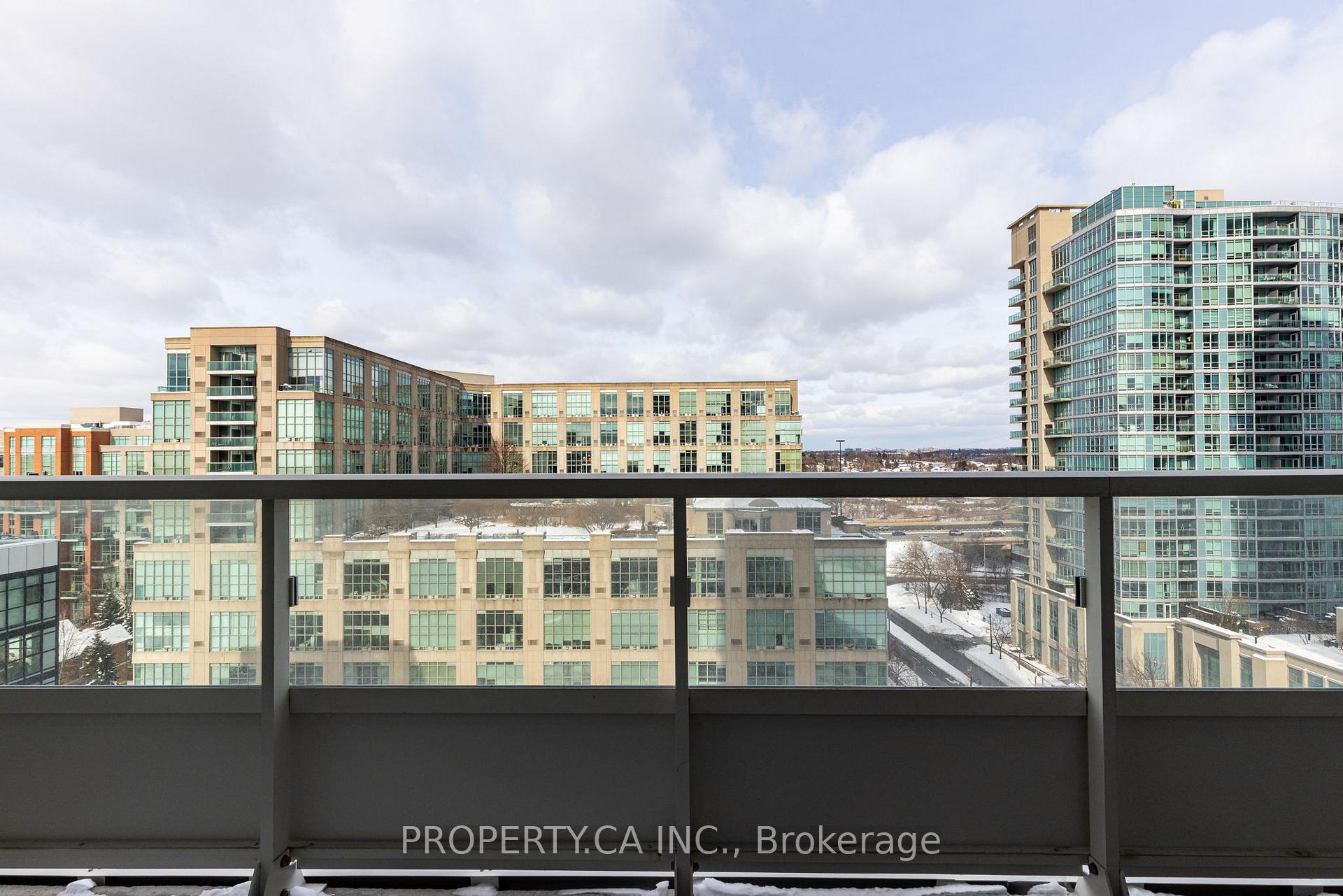 251 Manitoba Street 1111, Toronto Unit: 1111