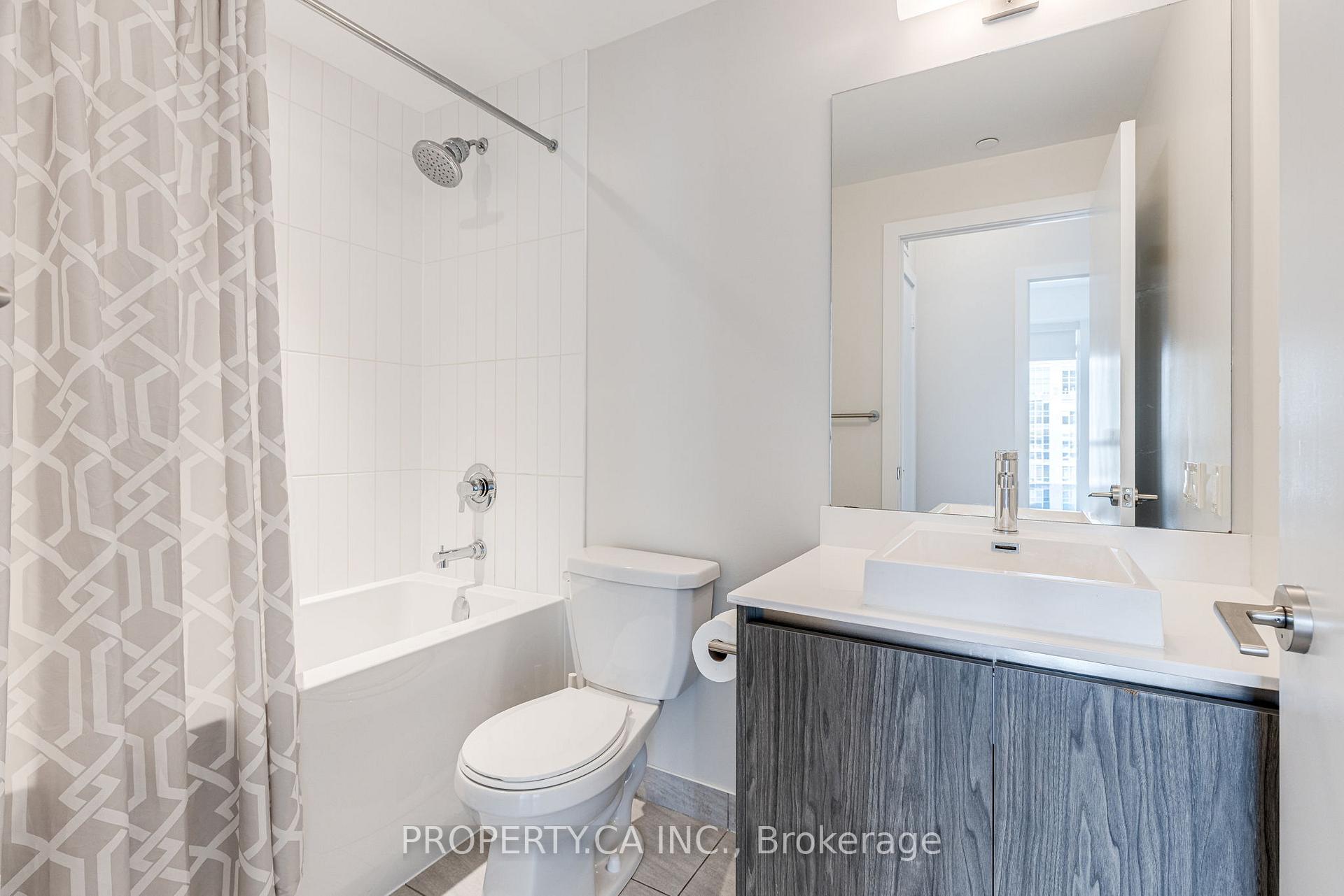 251 Manitoba Street 1111, Toronto Unit: 1111