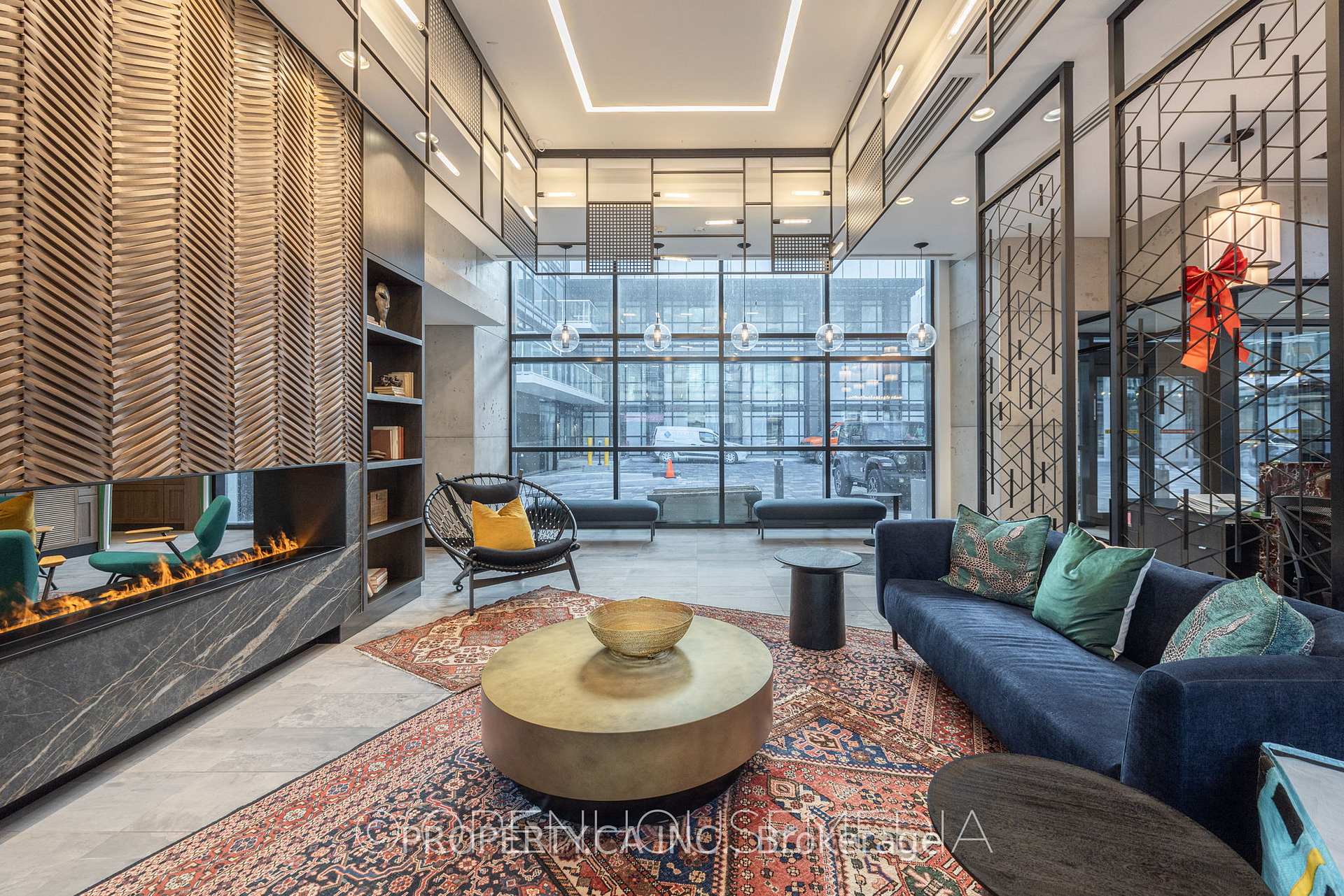 251 Manitoba Street 1111, Toronto Unit: 1111