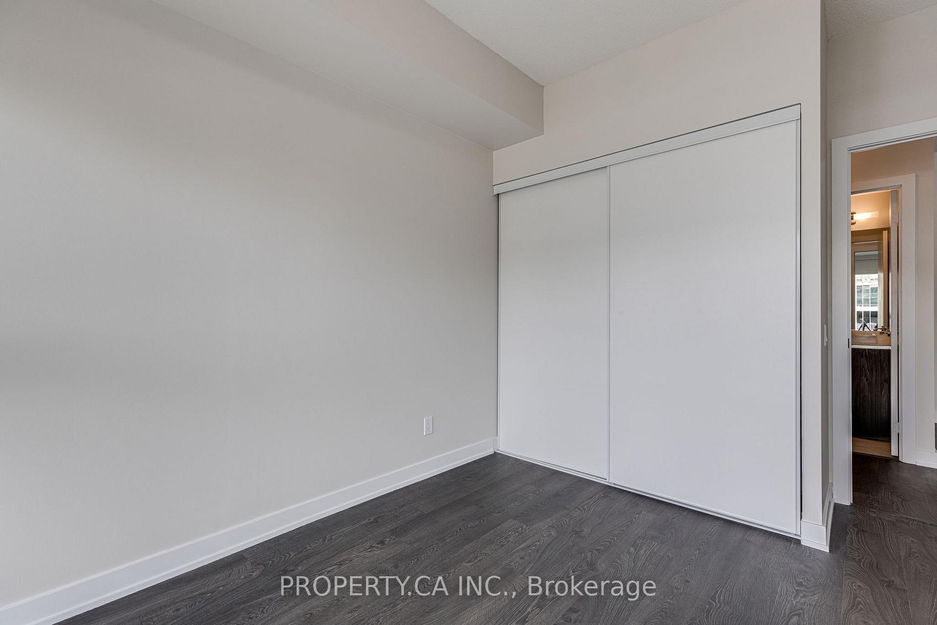 251 Manitoba Street 1111, Toronto Unit: 1111