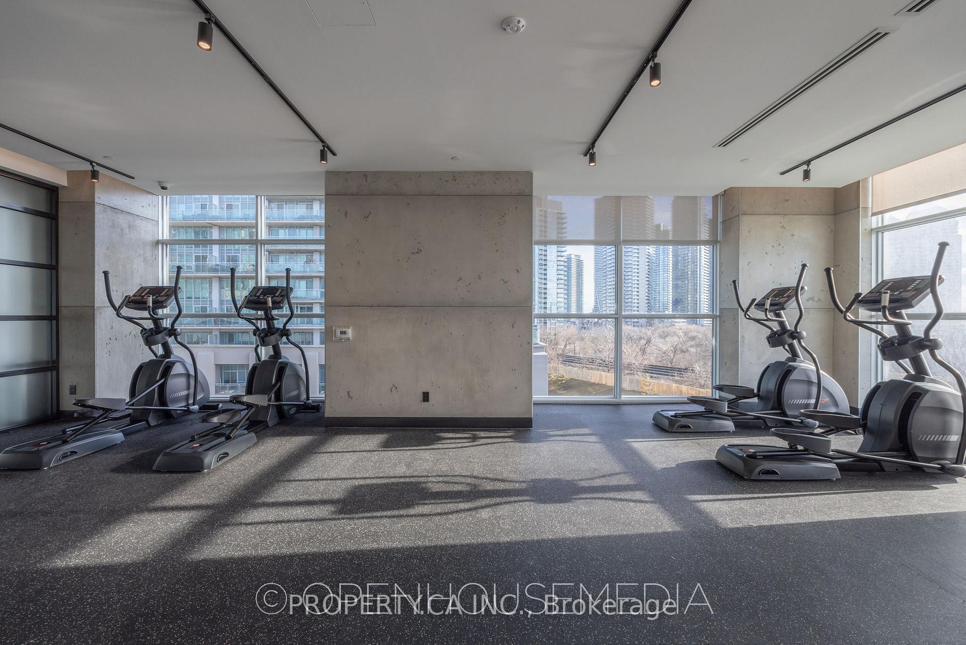 251 Manitoba Street 1111, Toronto Unit: 1111